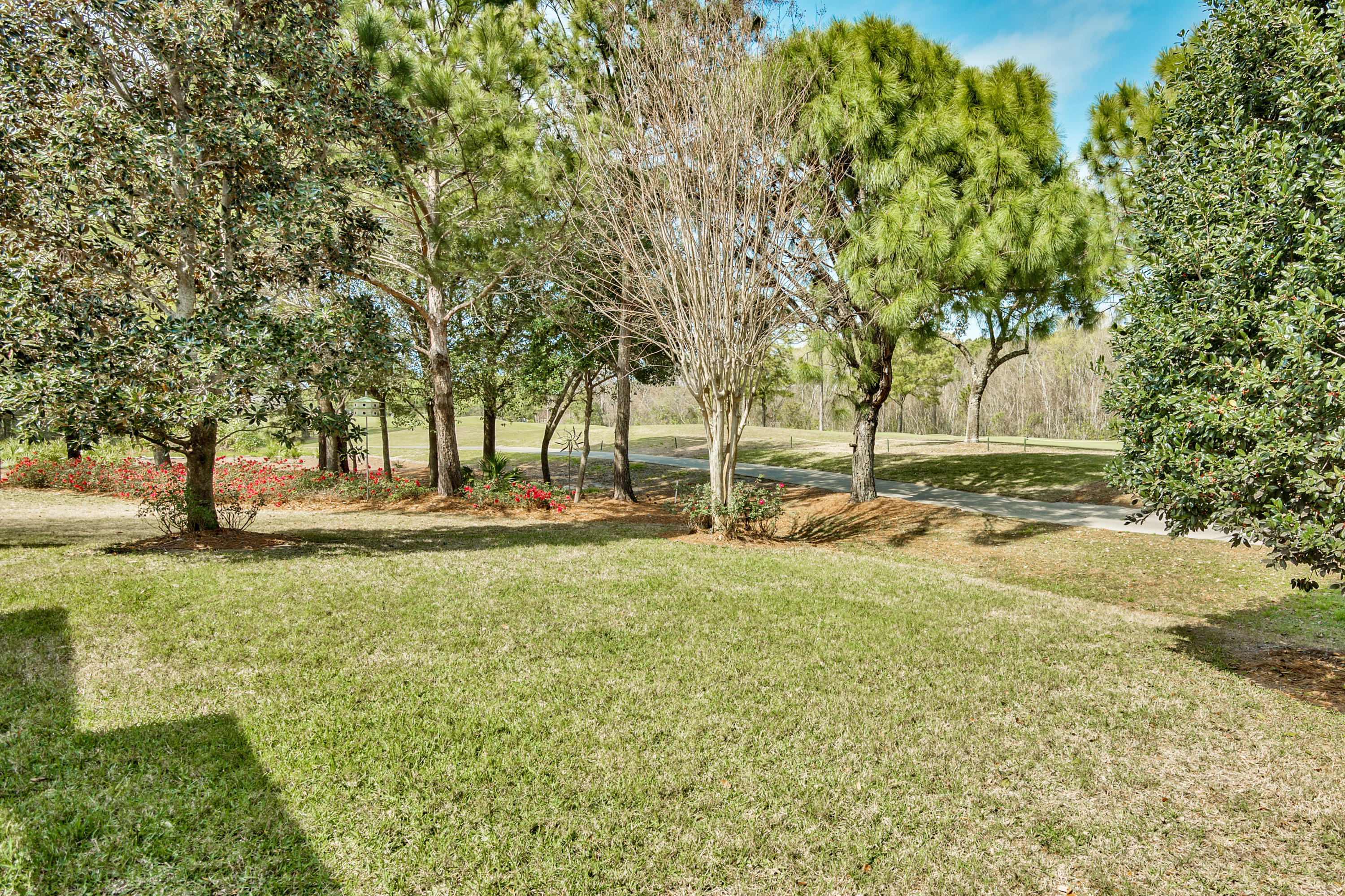 KELLY PLANTATION S/D - Residential