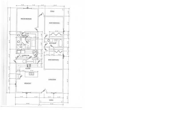 BRANDON OAKS - Residential