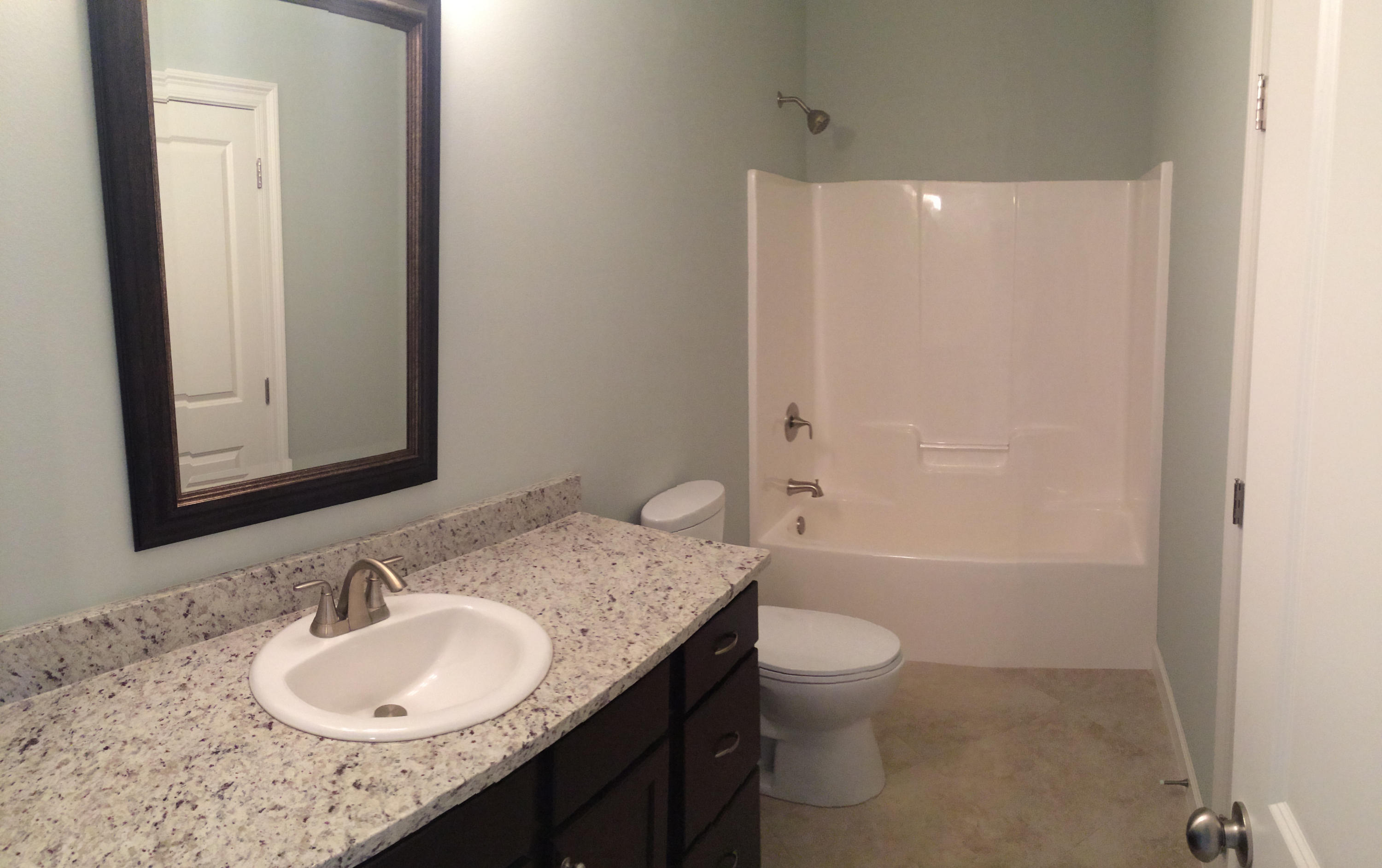 BRANDON OAKS - Residential