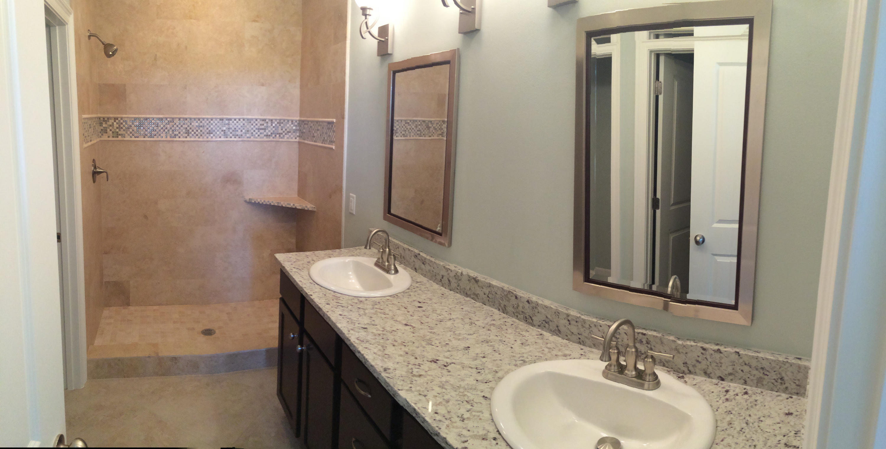 BRANDON OAKS - Residential