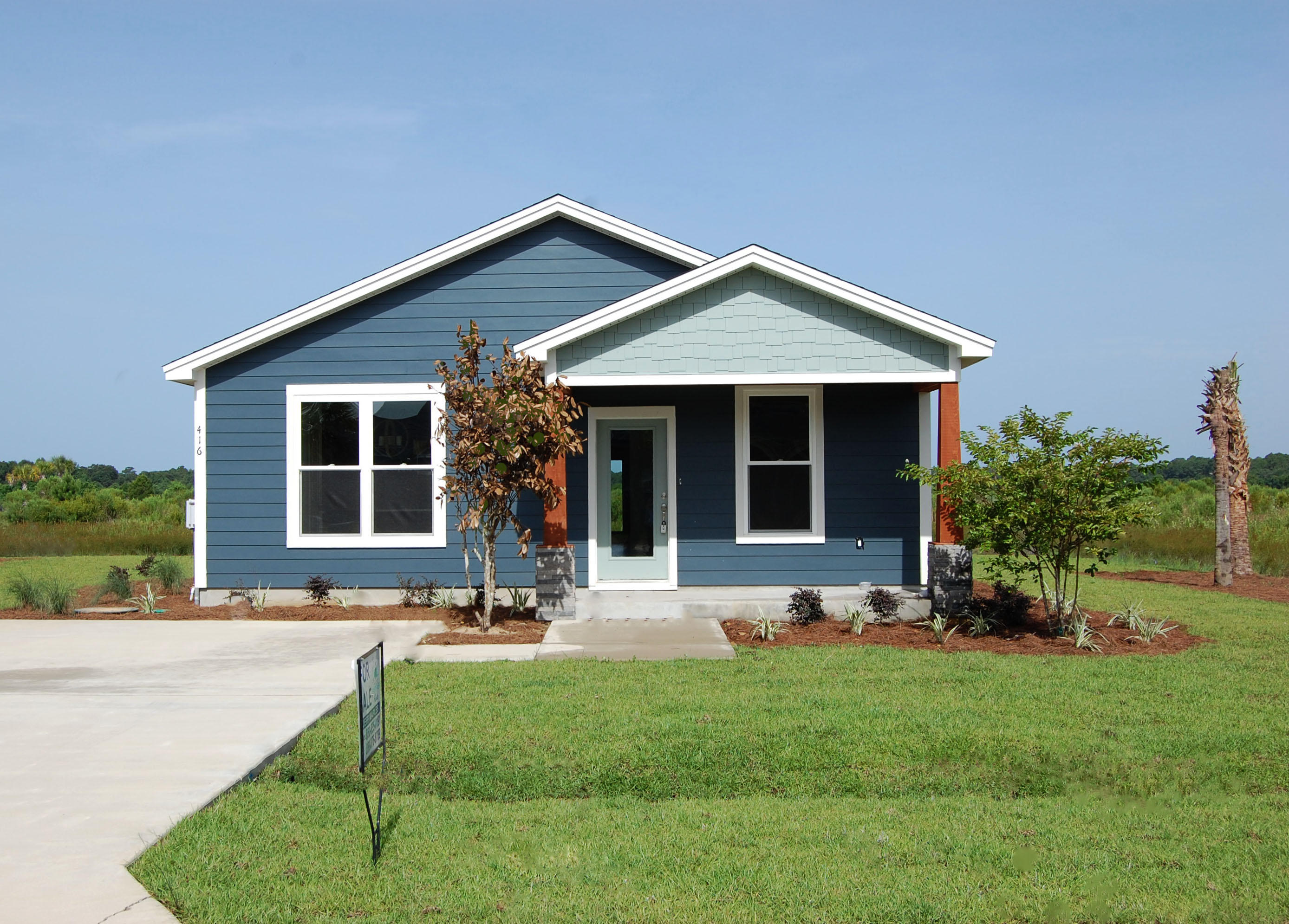 BRANDON OAKS - Residential