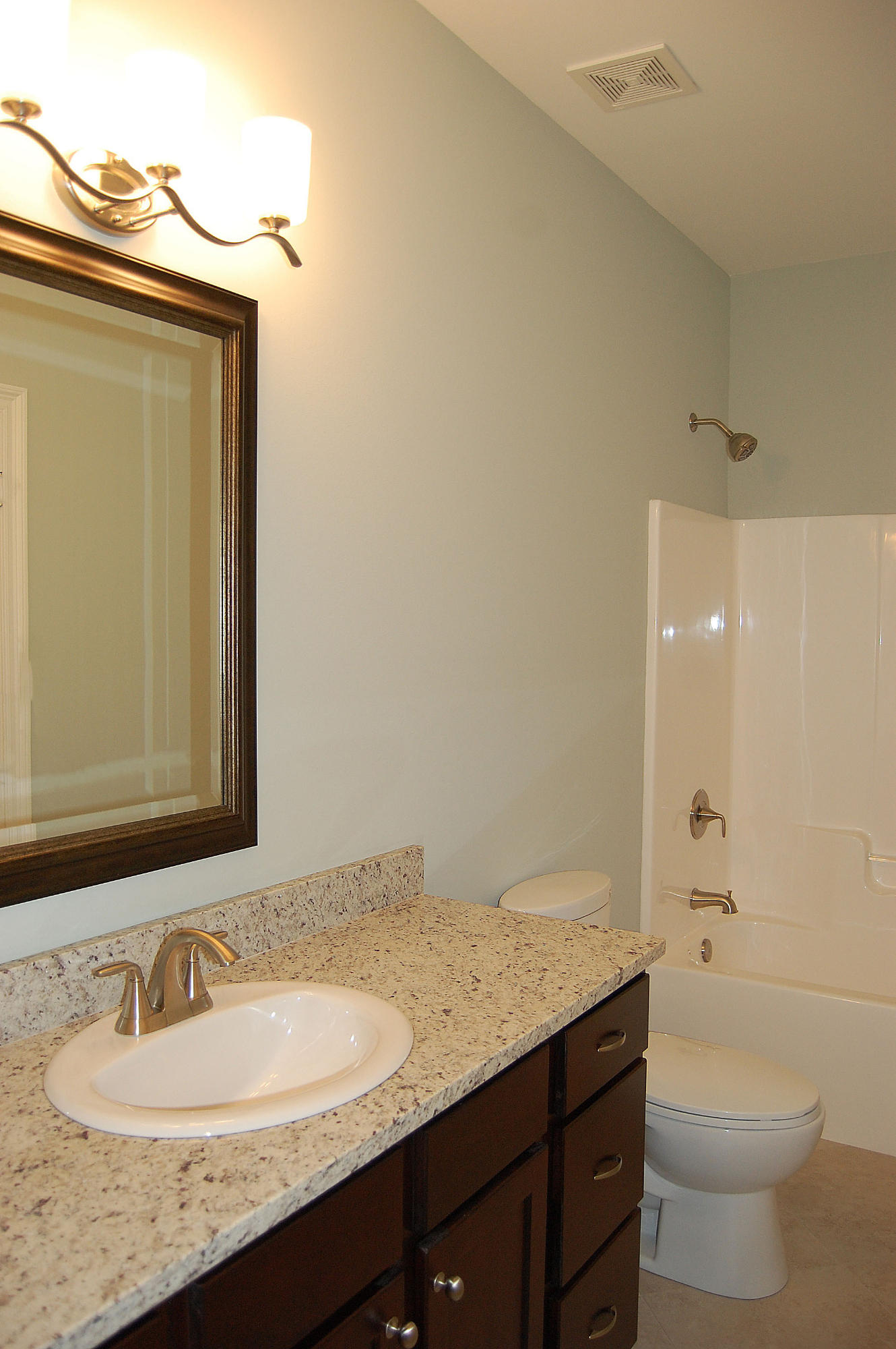 BRANDON OAKS - Residential