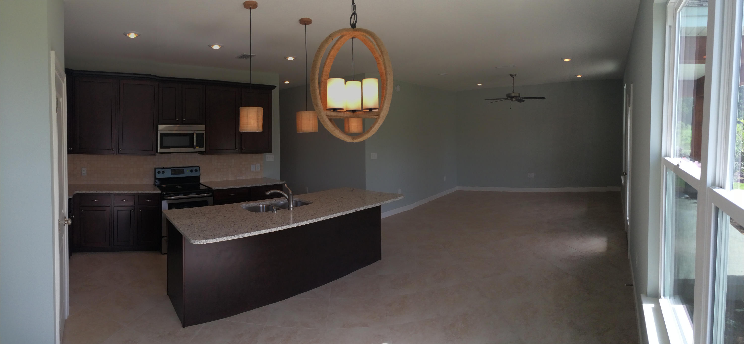 BRANDON OAKS - Residential