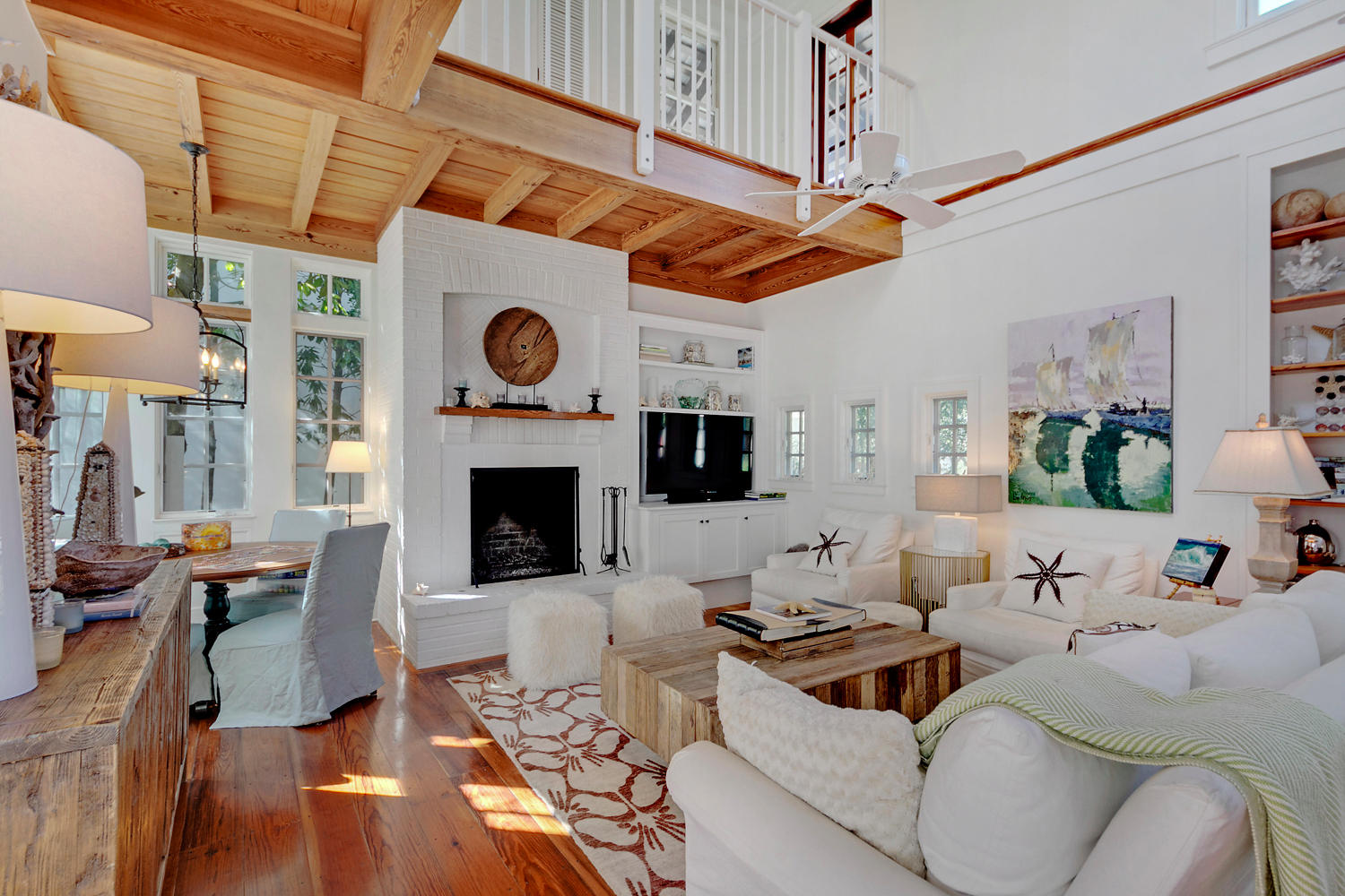 ROSEMARY BEACH - Residential