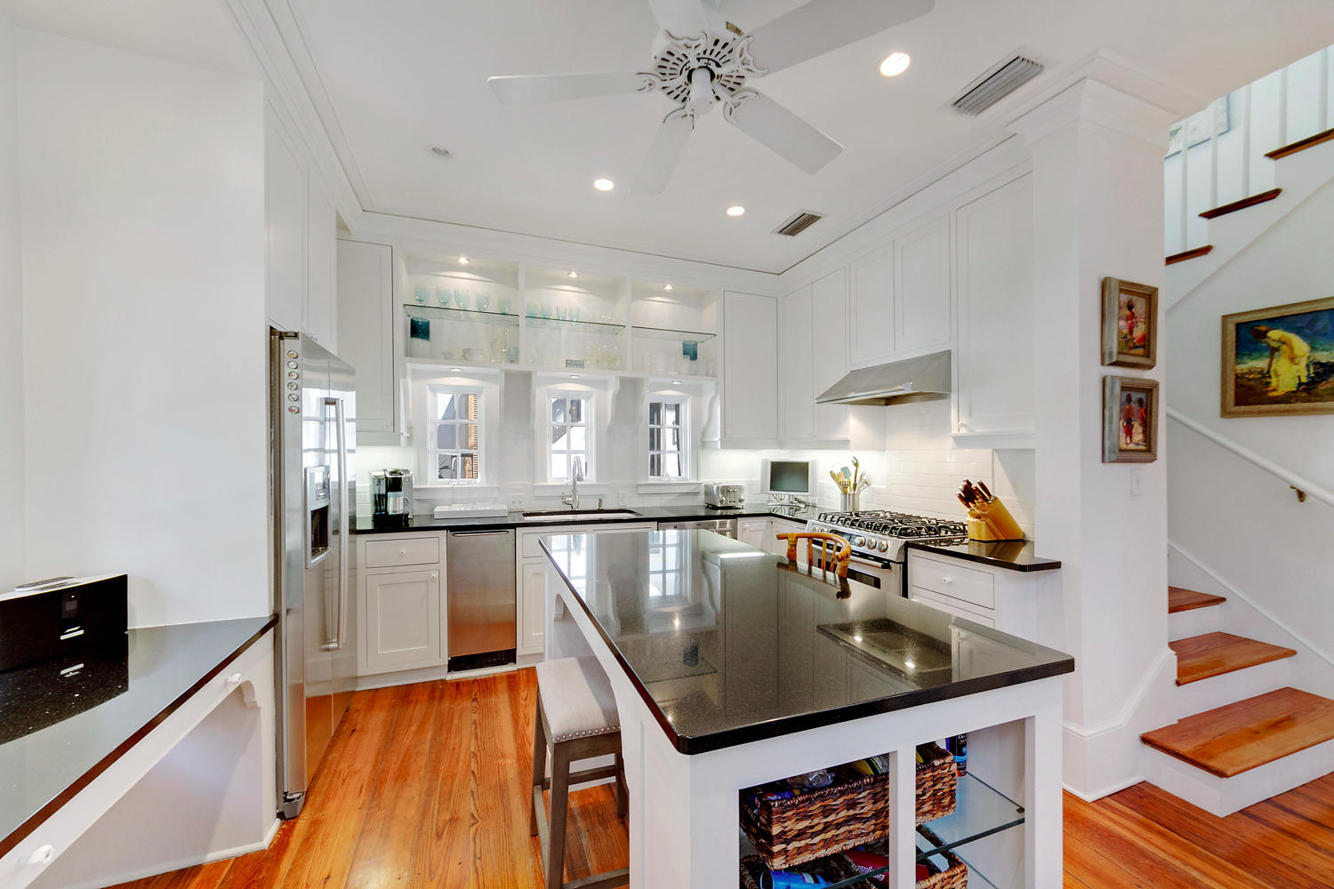 ROSEMARY BEACH - Residential