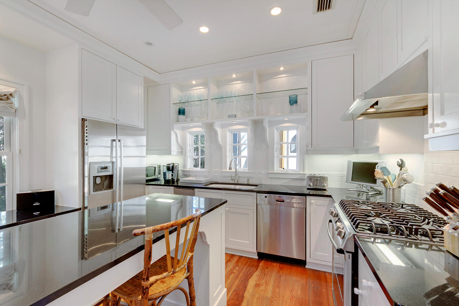 ROSEMARY BEACH - Residential
