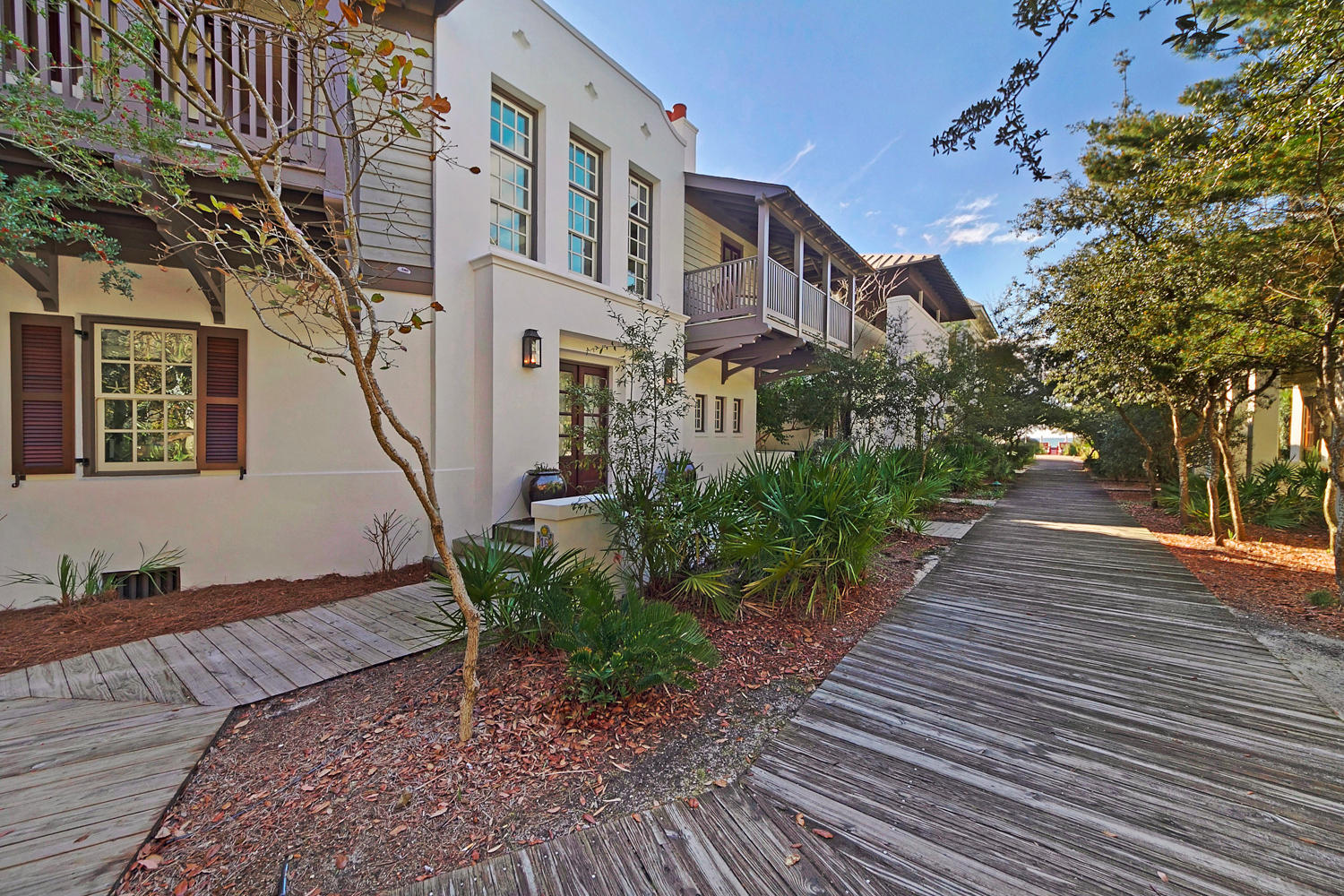 ROSEMARY BEACH - Residential