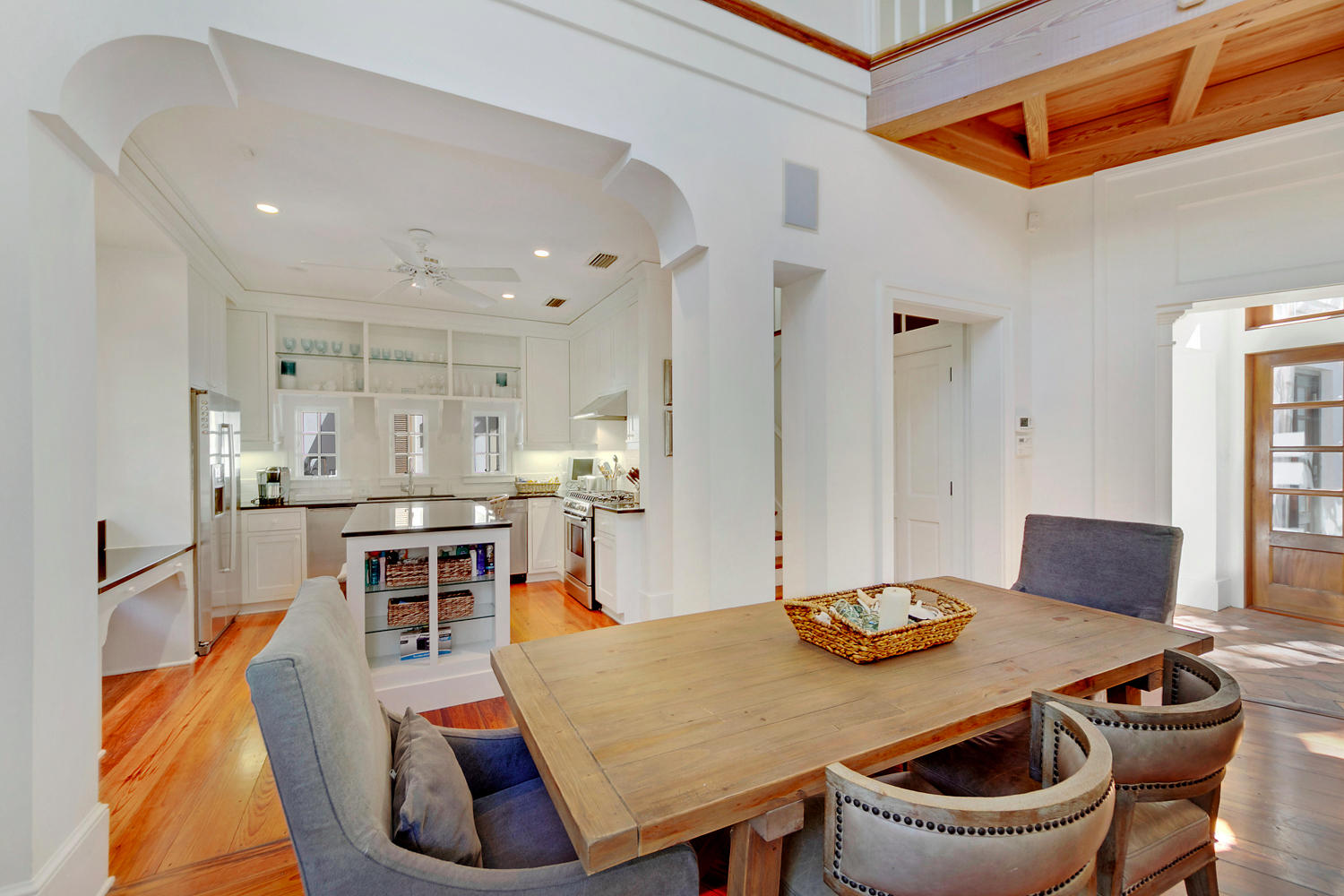 ROSEMARY BEACH - Residential