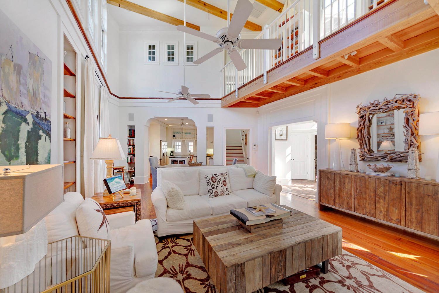 ROSEMARY BEACH - Residential