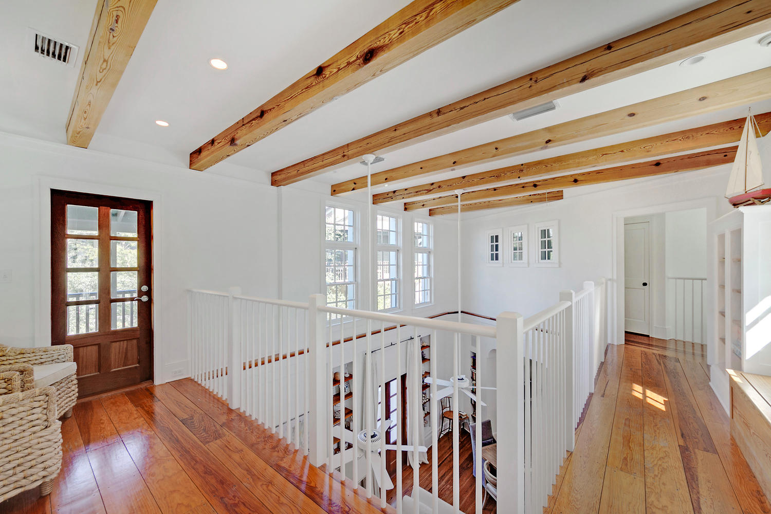 ROSEMARY BEACH - Residential