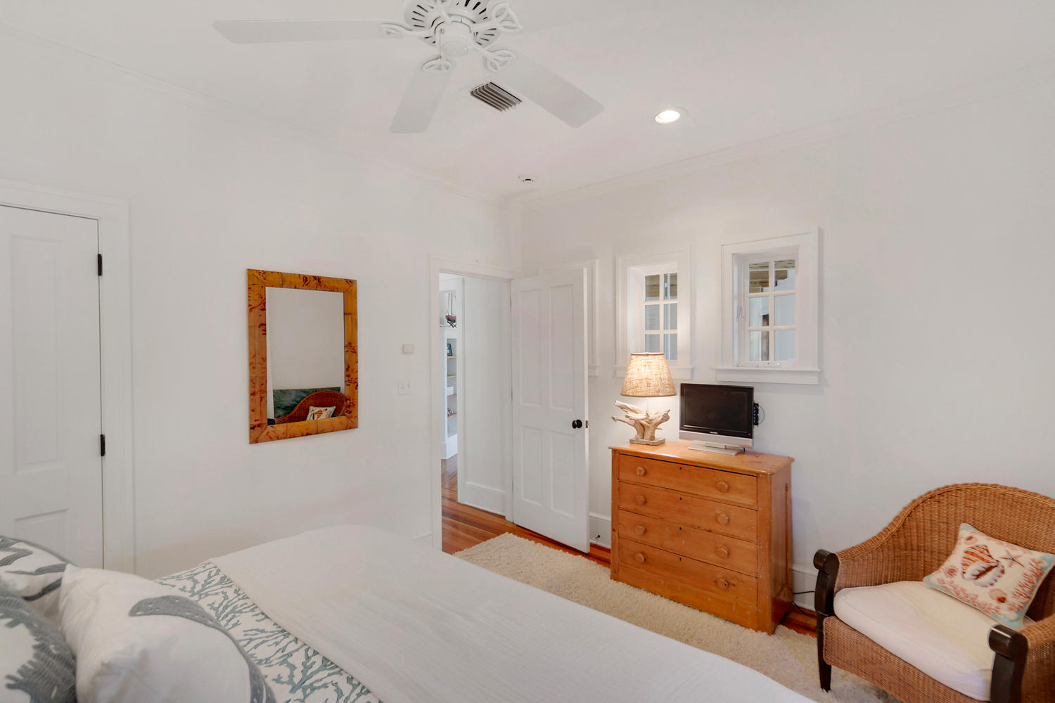 ROSEMARY BEACH - Residential