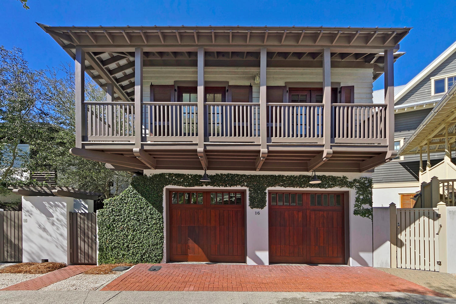 ROSEMARY BEACH - Residential