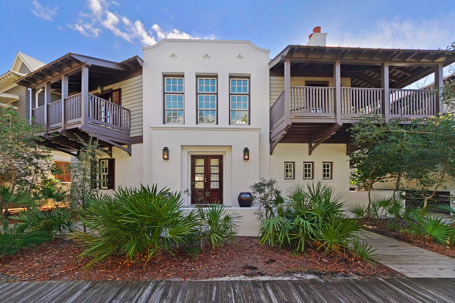 ROSEMARY BEACH - Residential