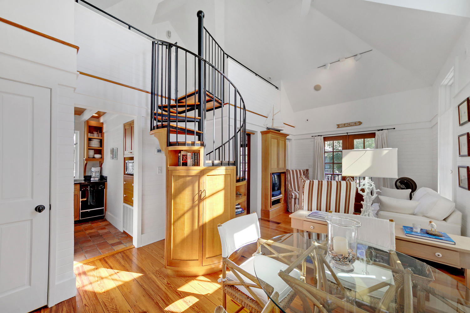 ROSEMARY BEACH - Residential