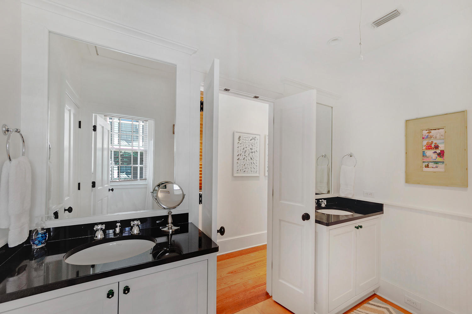ROSEMARY BEACH - Residential