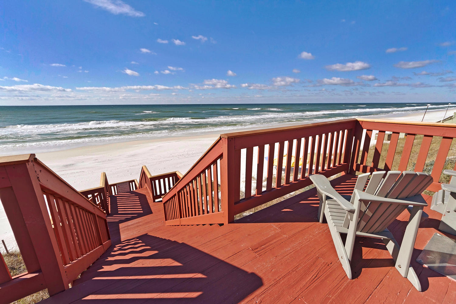ROSEMARY BEACH - Residential