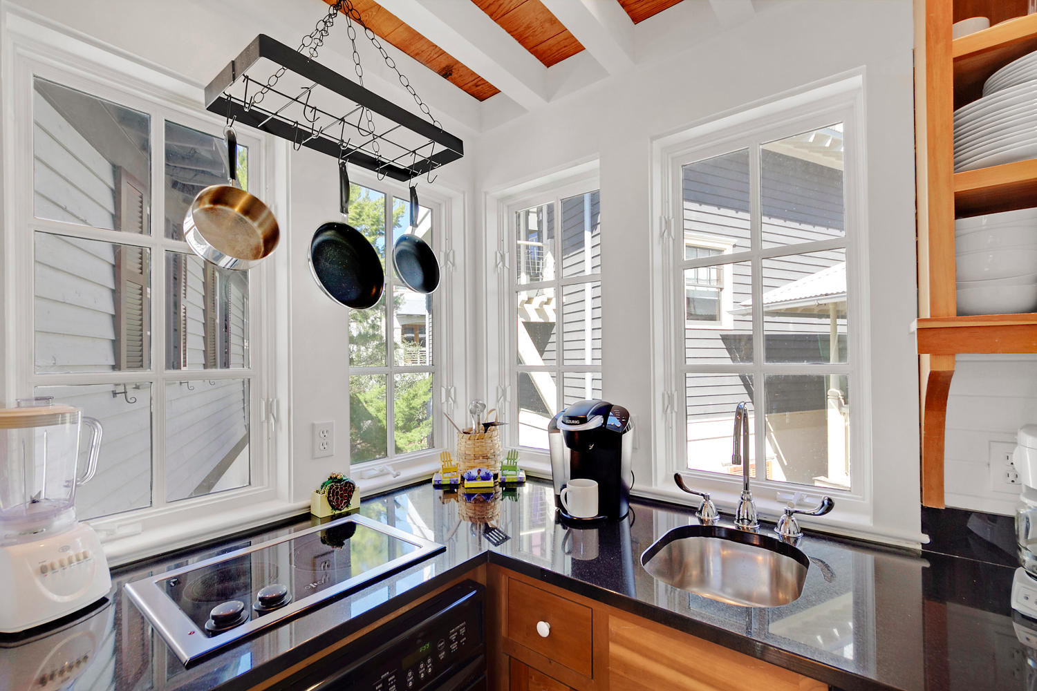 ROSEMARY BEACH - Residential