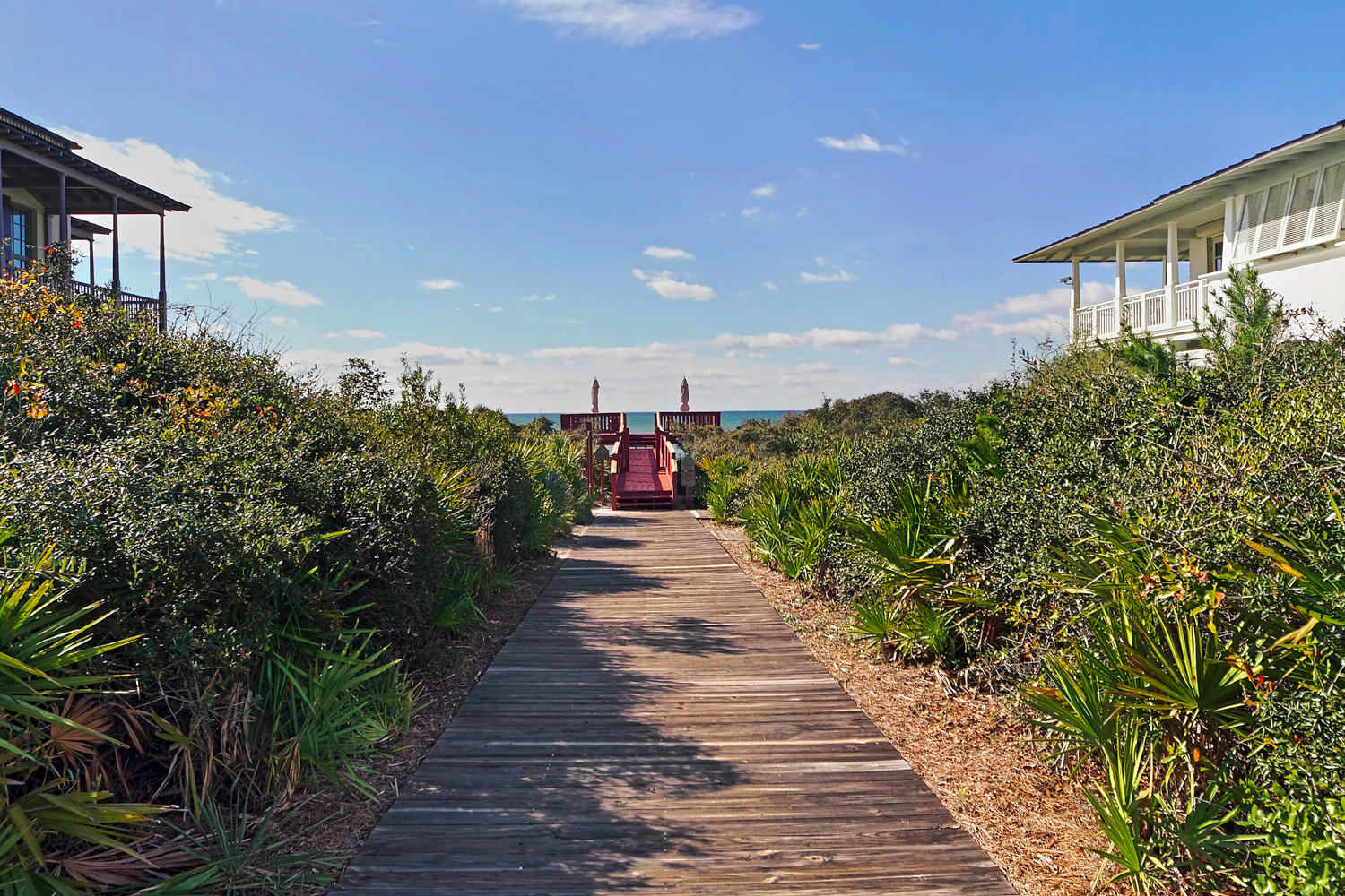 ROSEMARY BEACH - Residential