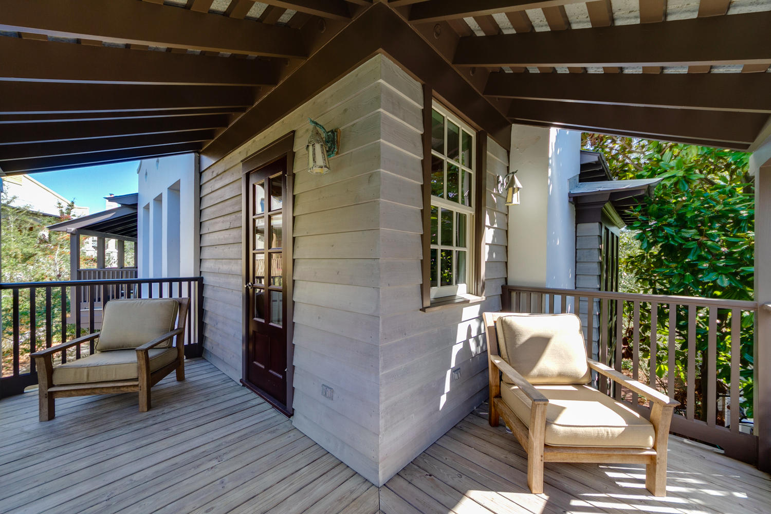 ROSEMARY BEACH - Residential