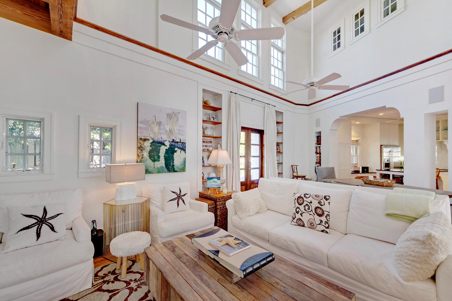 ROSEMARY BEACH - Residential