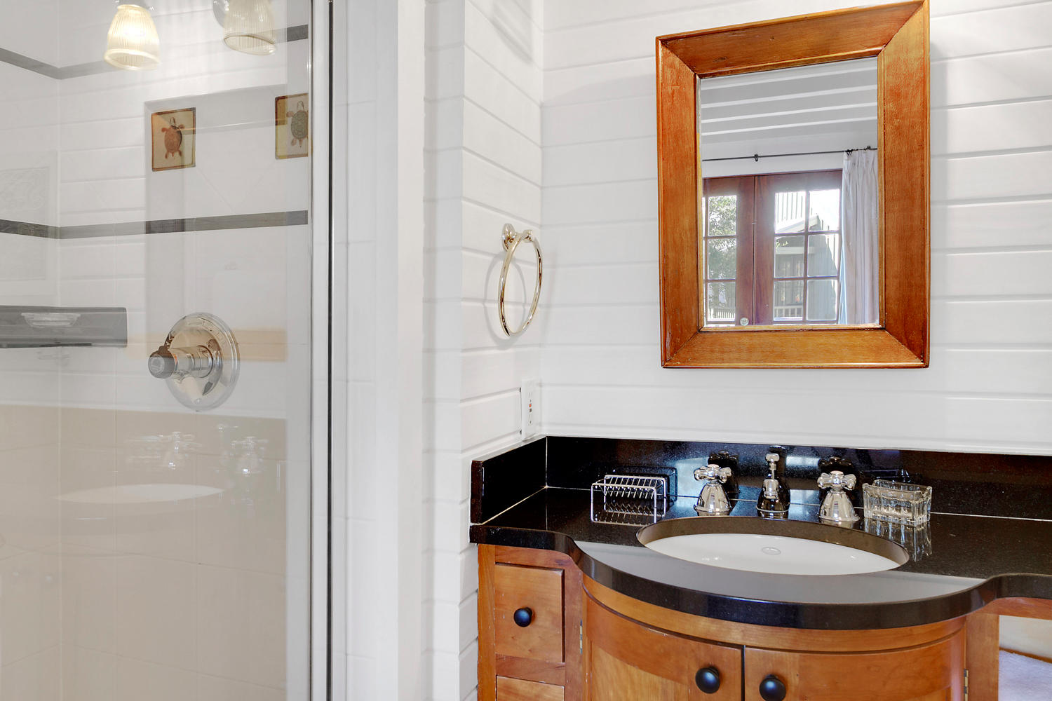 ROSEMARY BEACH - Residential