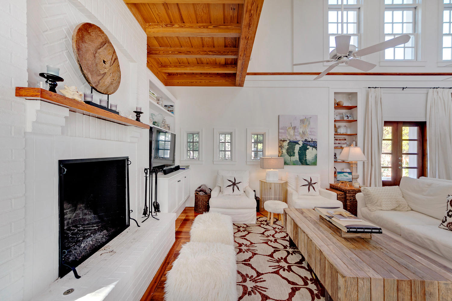 ROSEMARY BEACH - Residential
