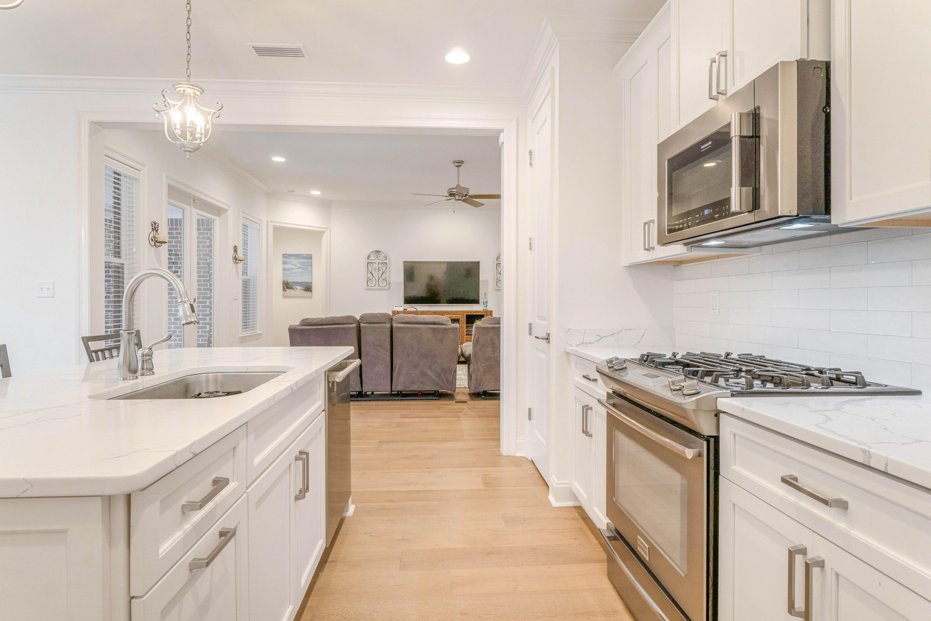 MAGNOLIA WOODS PH III - Farm