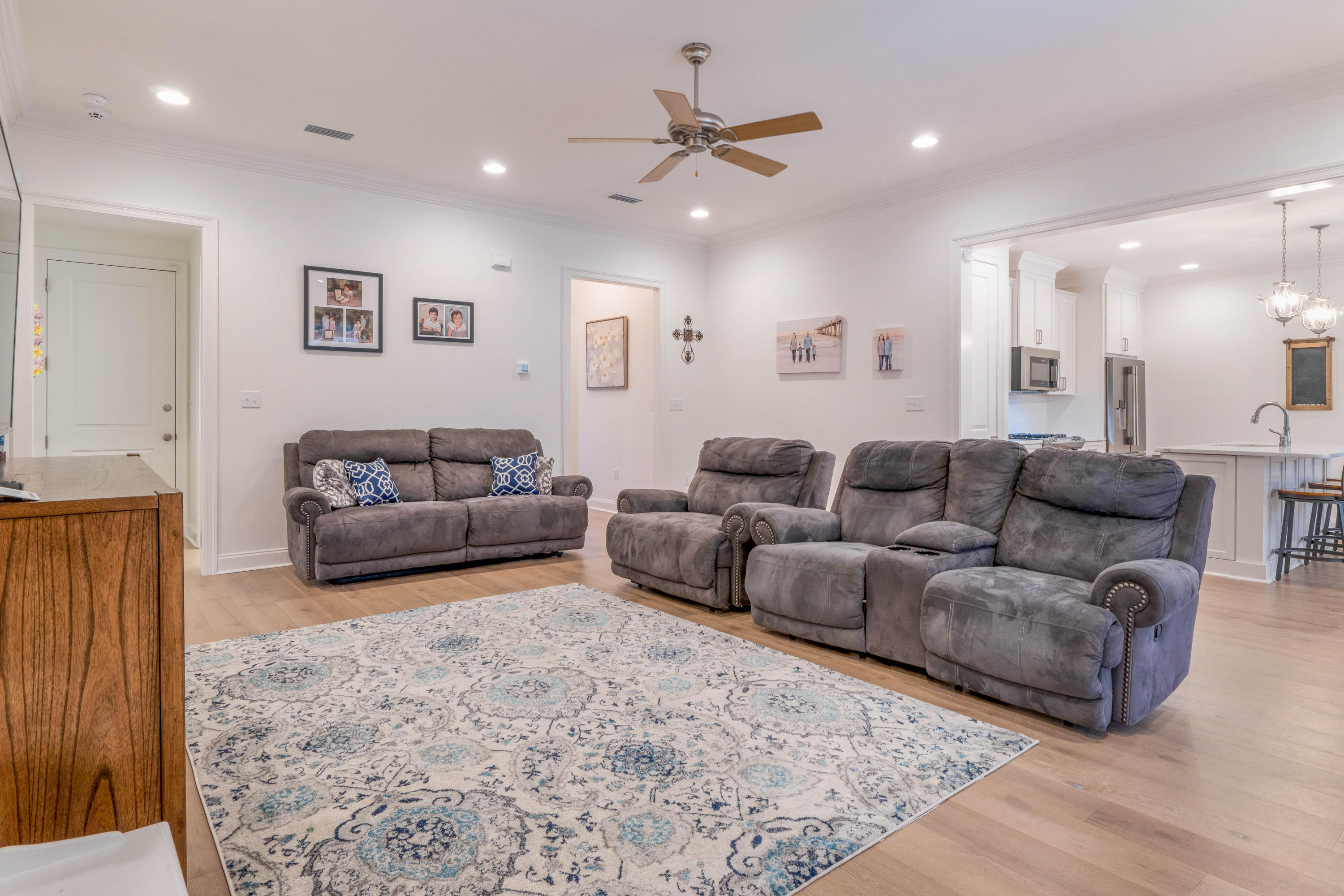 MAGNOLIA WOODS PH III - Farm