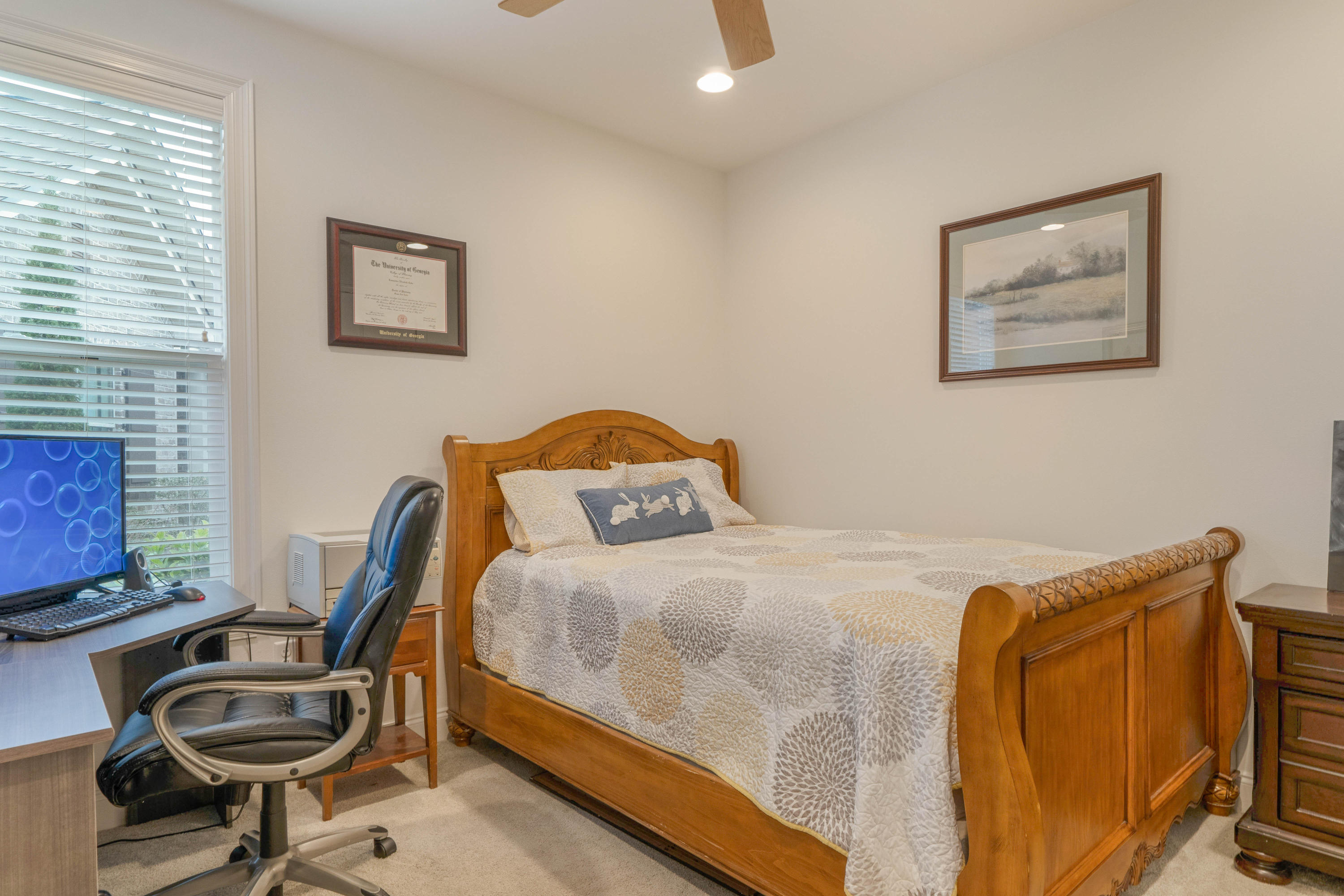 MAGNOLIA WOODS PH III - Farm