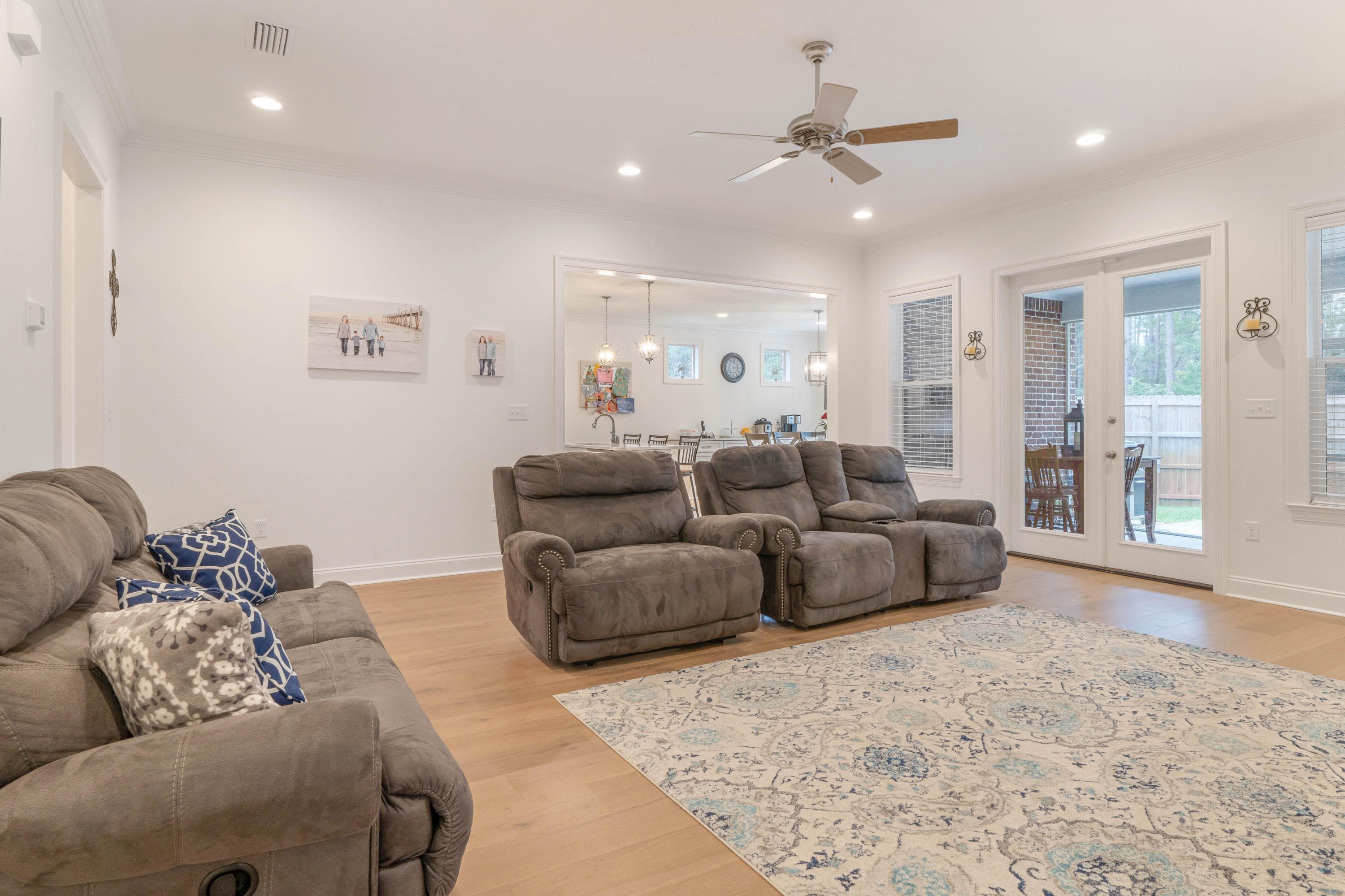 MAGNOLIA WOODS PH III - Farm