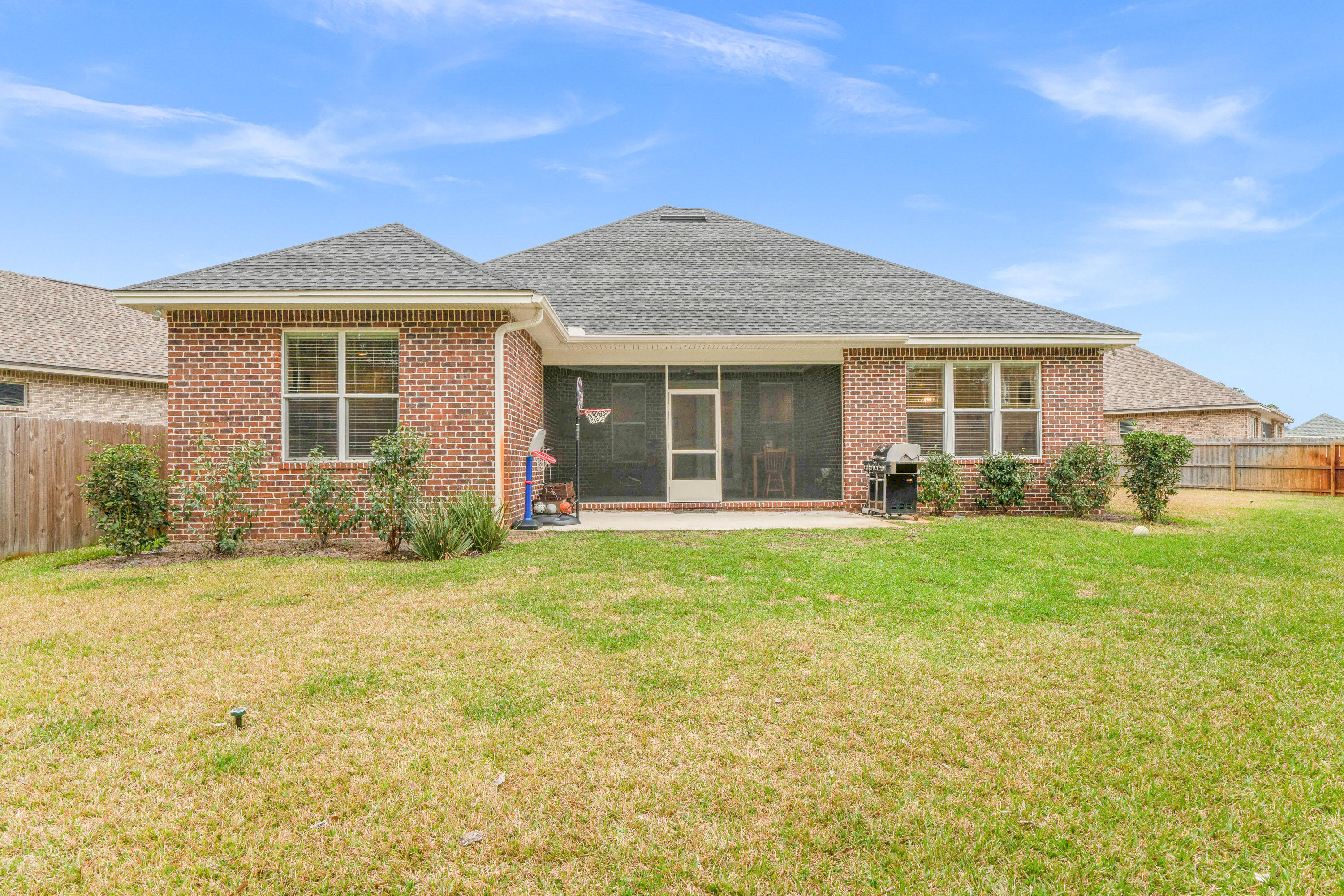 MAGNOLIA WOODS PH III - Farm