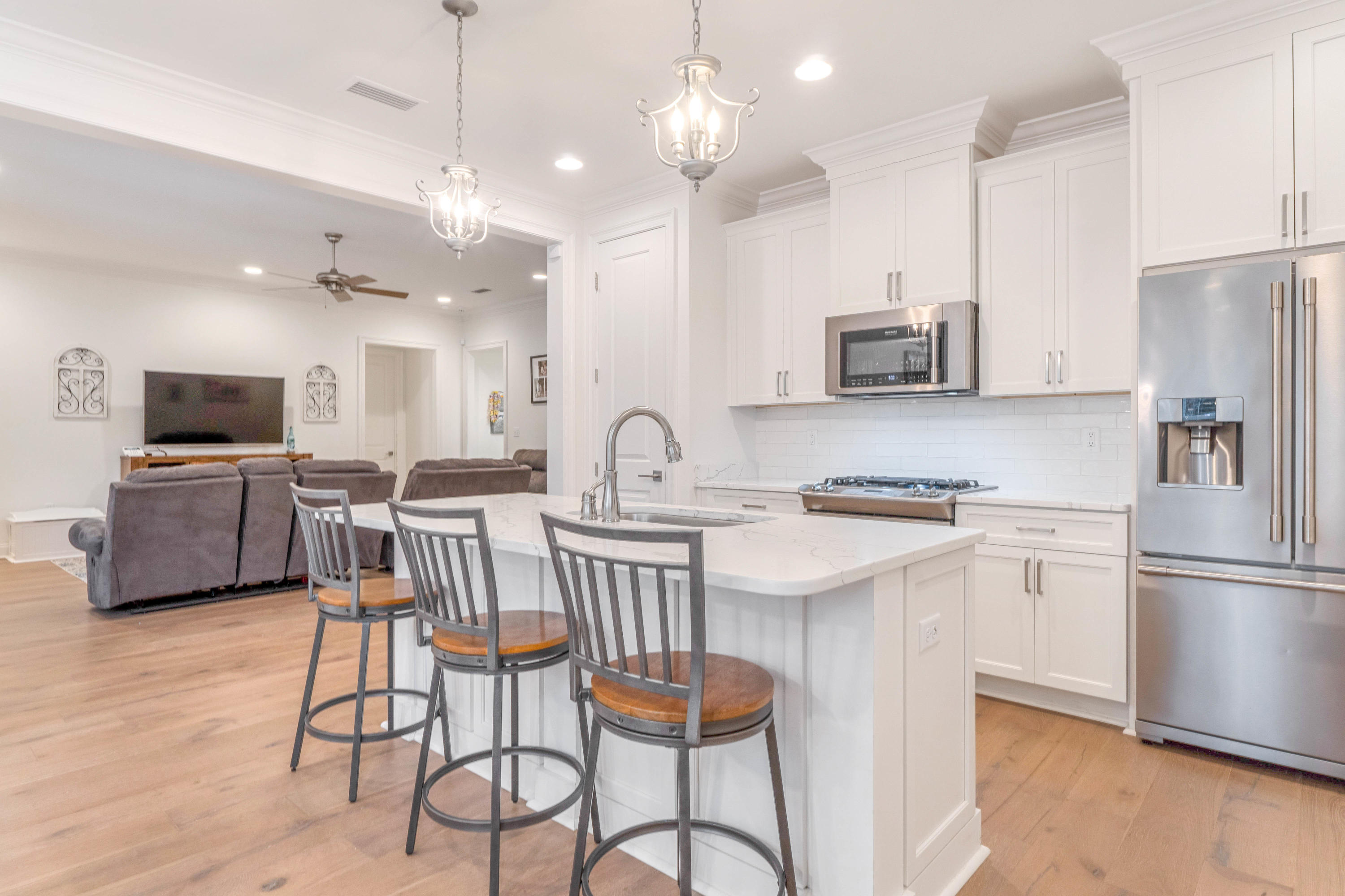 MAGNOLIA WOODS PH III - Farm