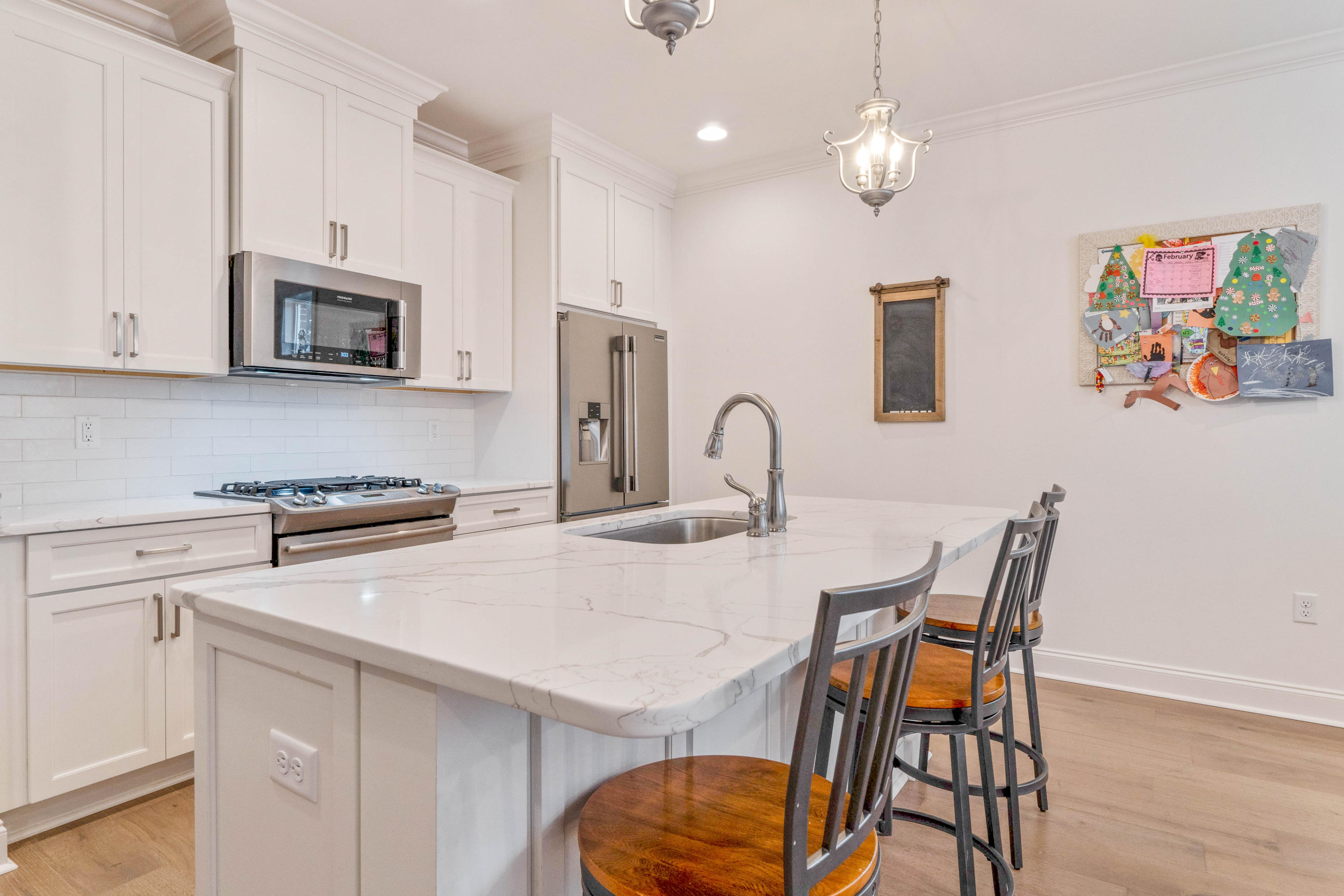 MAGNOLIA WOODS PH III - Farm