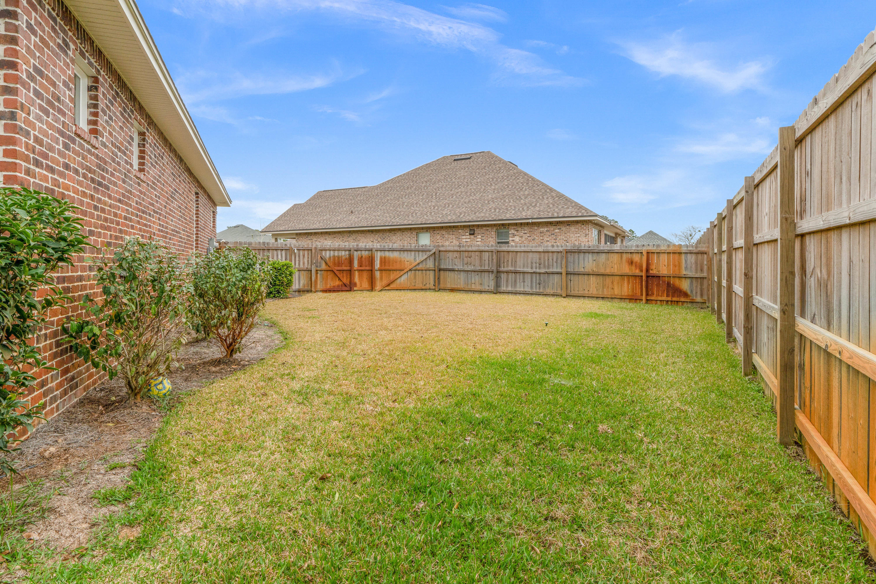 MAGNOLIA WOODS PH III - Farm