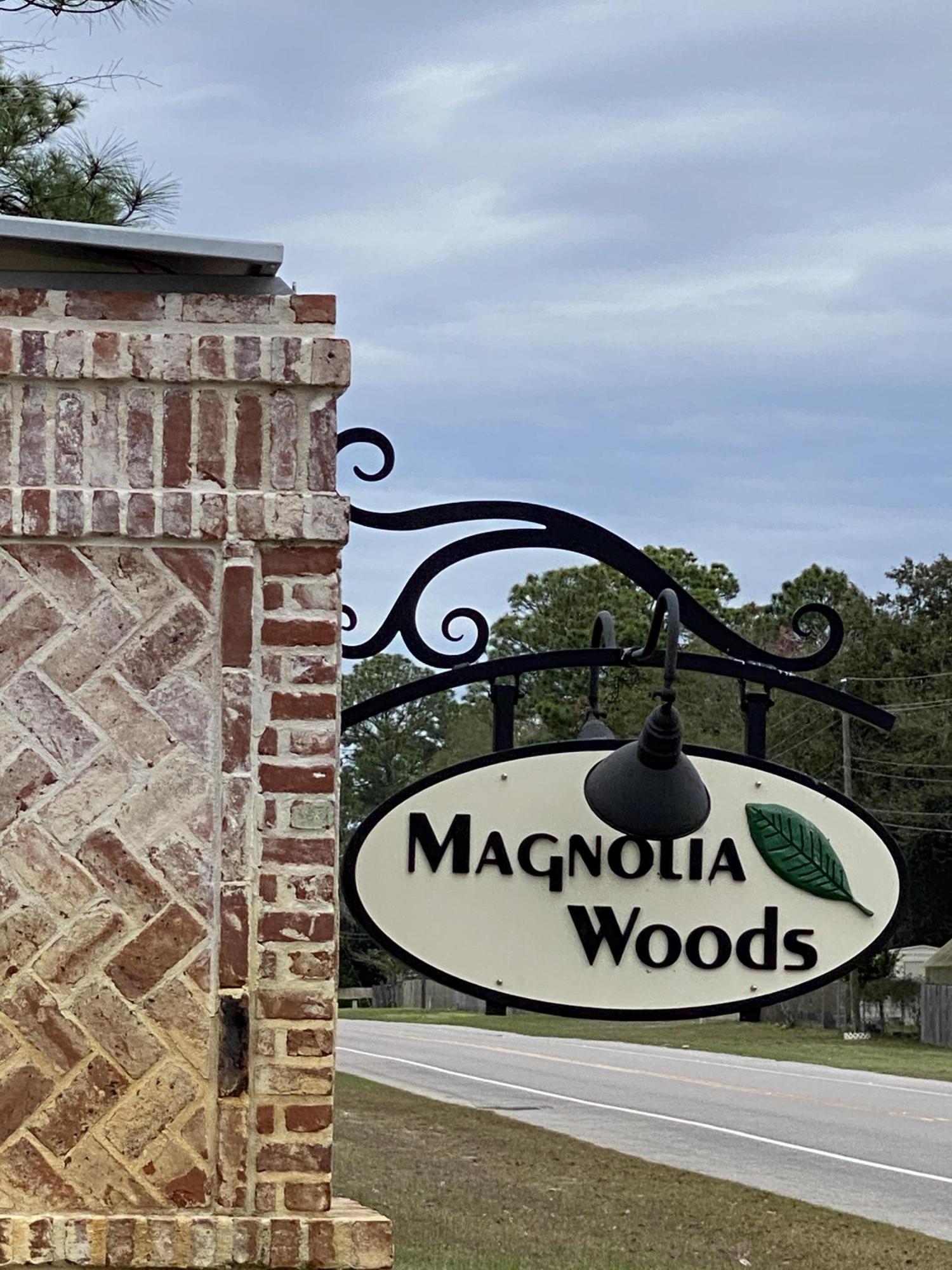 MAGNOLIA WOODS PH III - Farm