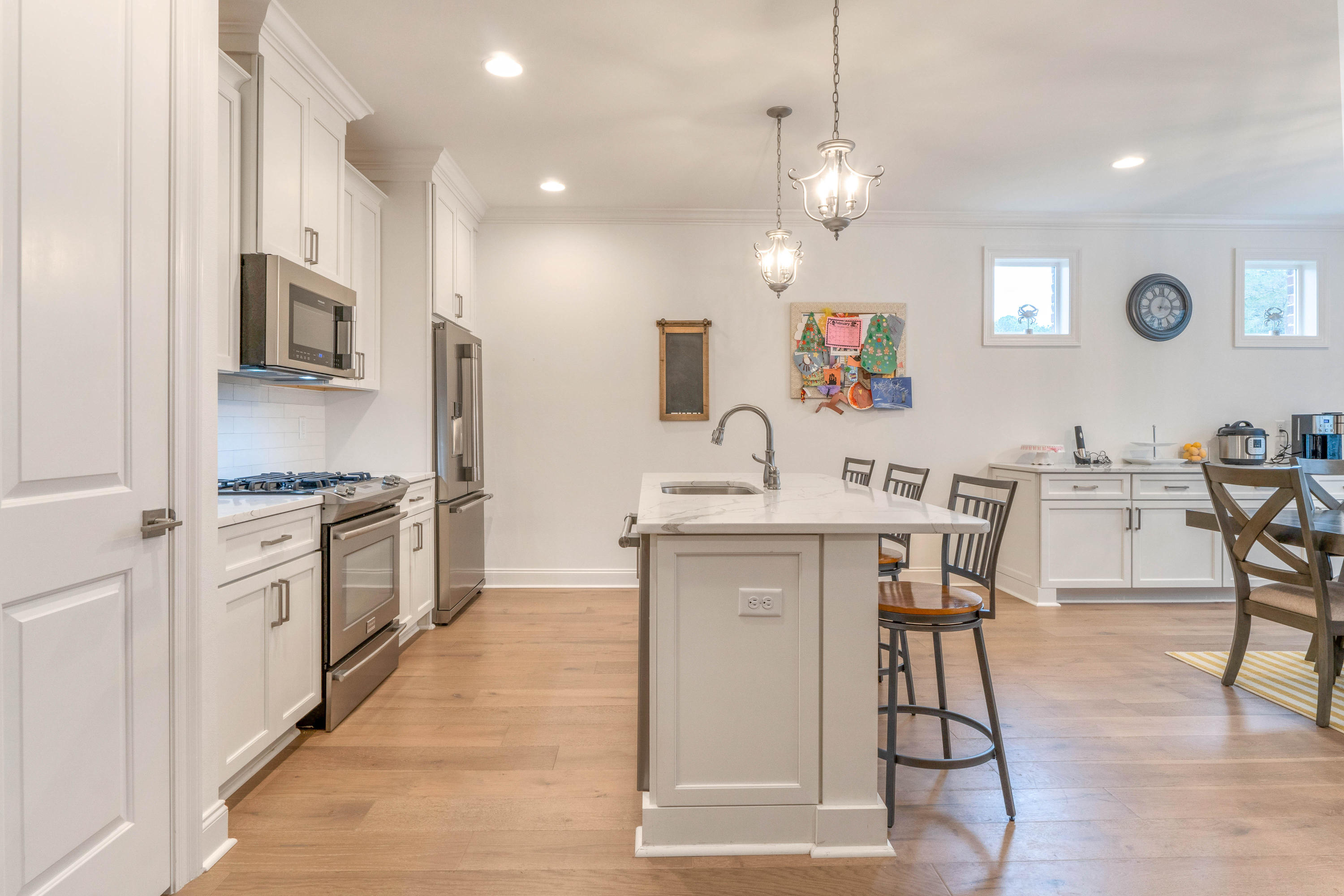 MAGNOLIA WOODS PH III - Farm