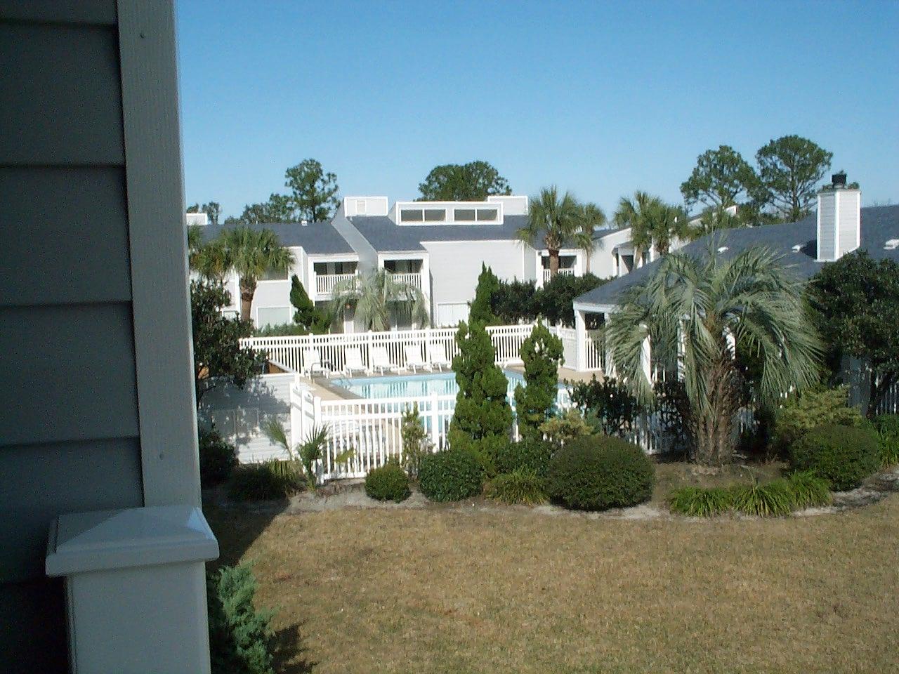 EMERALD SURF CONDO - Residential Lease