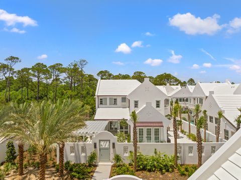 27 Pelham Alley Inlet Beach FL 32461