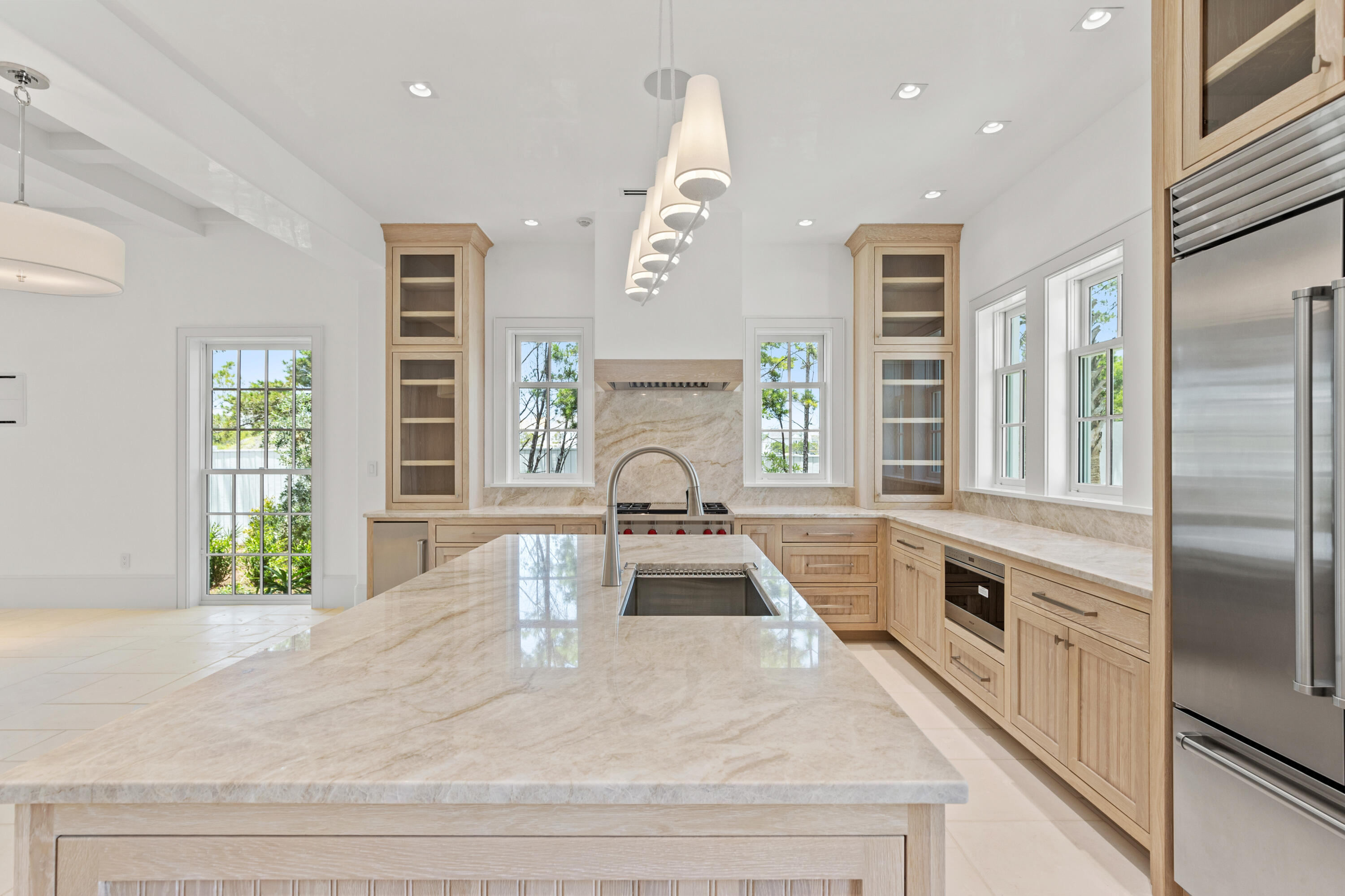 ALYS BEACH - Residential