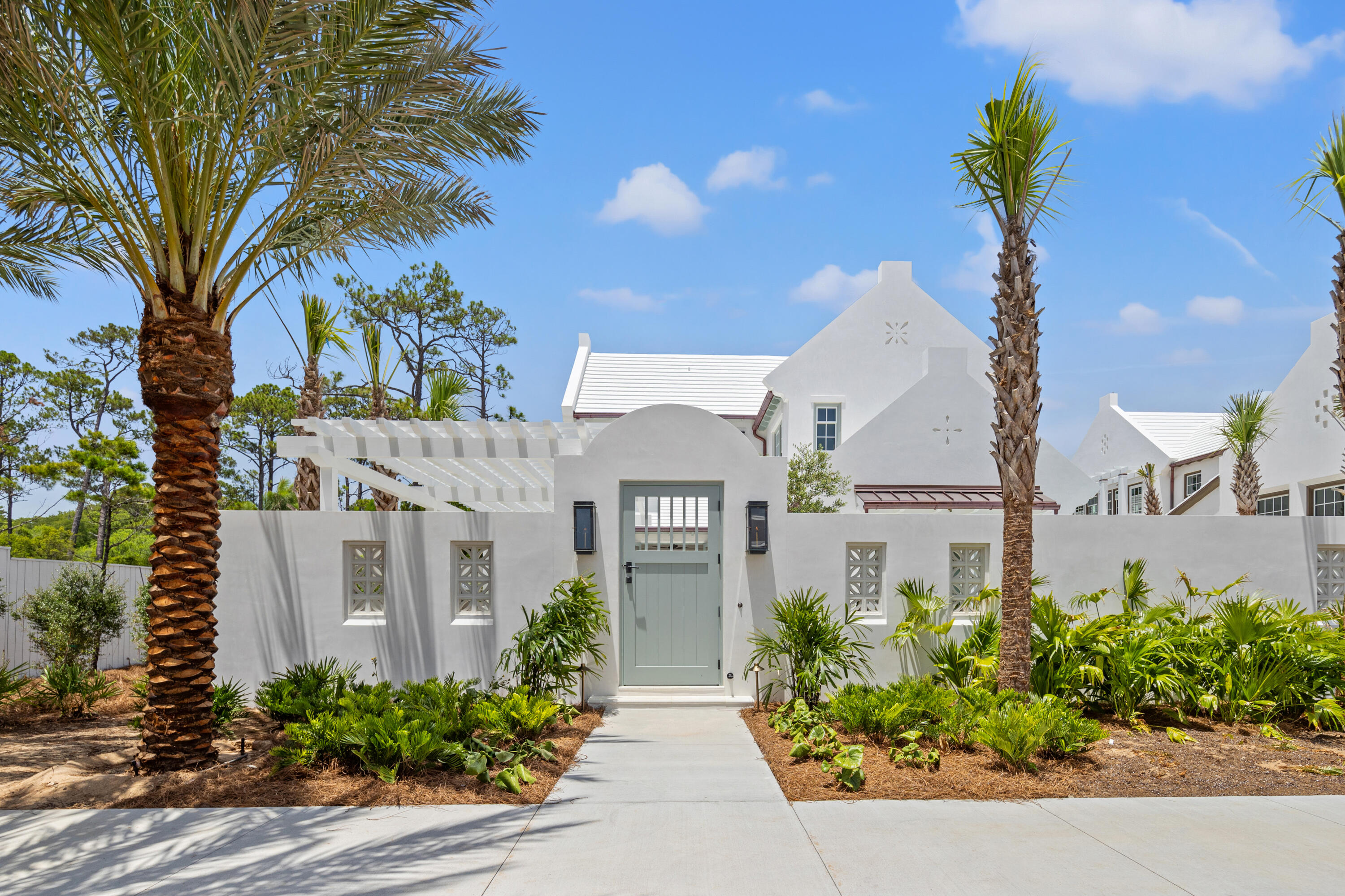 ALYS BEACH - Residential