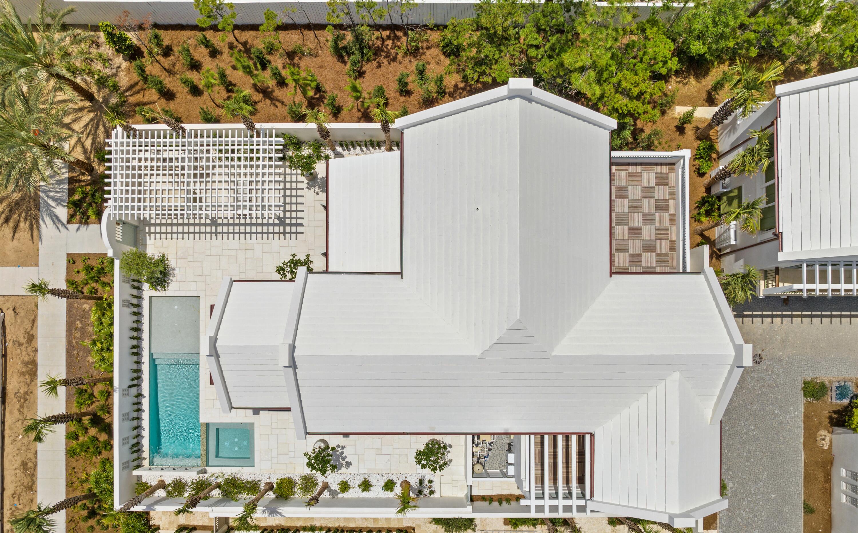 ALYS BEACH - Residential