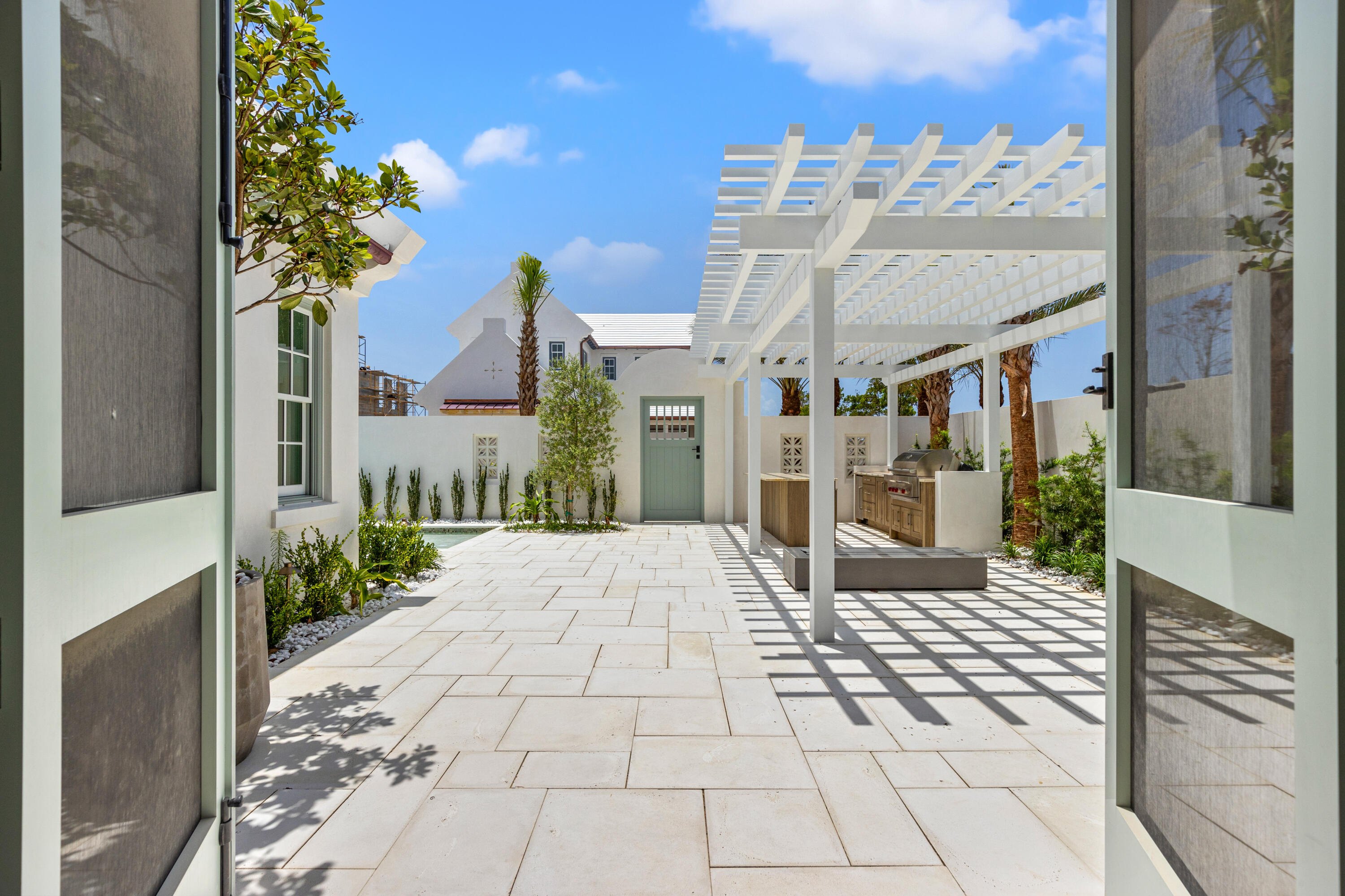 ALYS BEACH - Residential