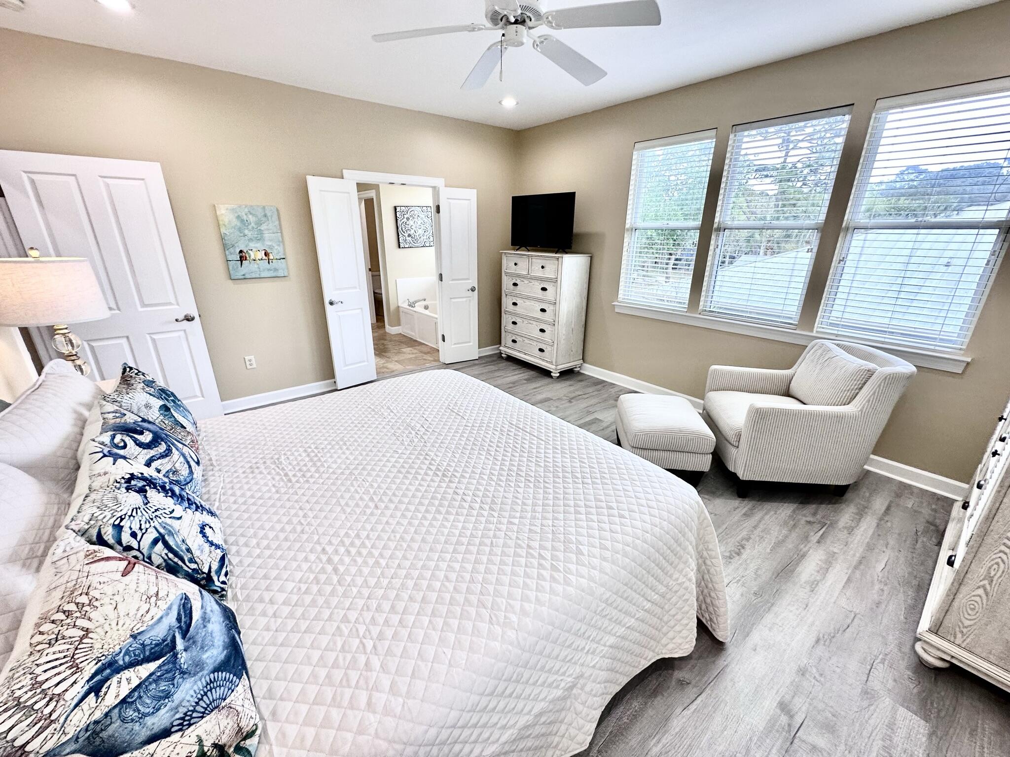 CRYSTAL LAKE AT SANDESTIN - Residential