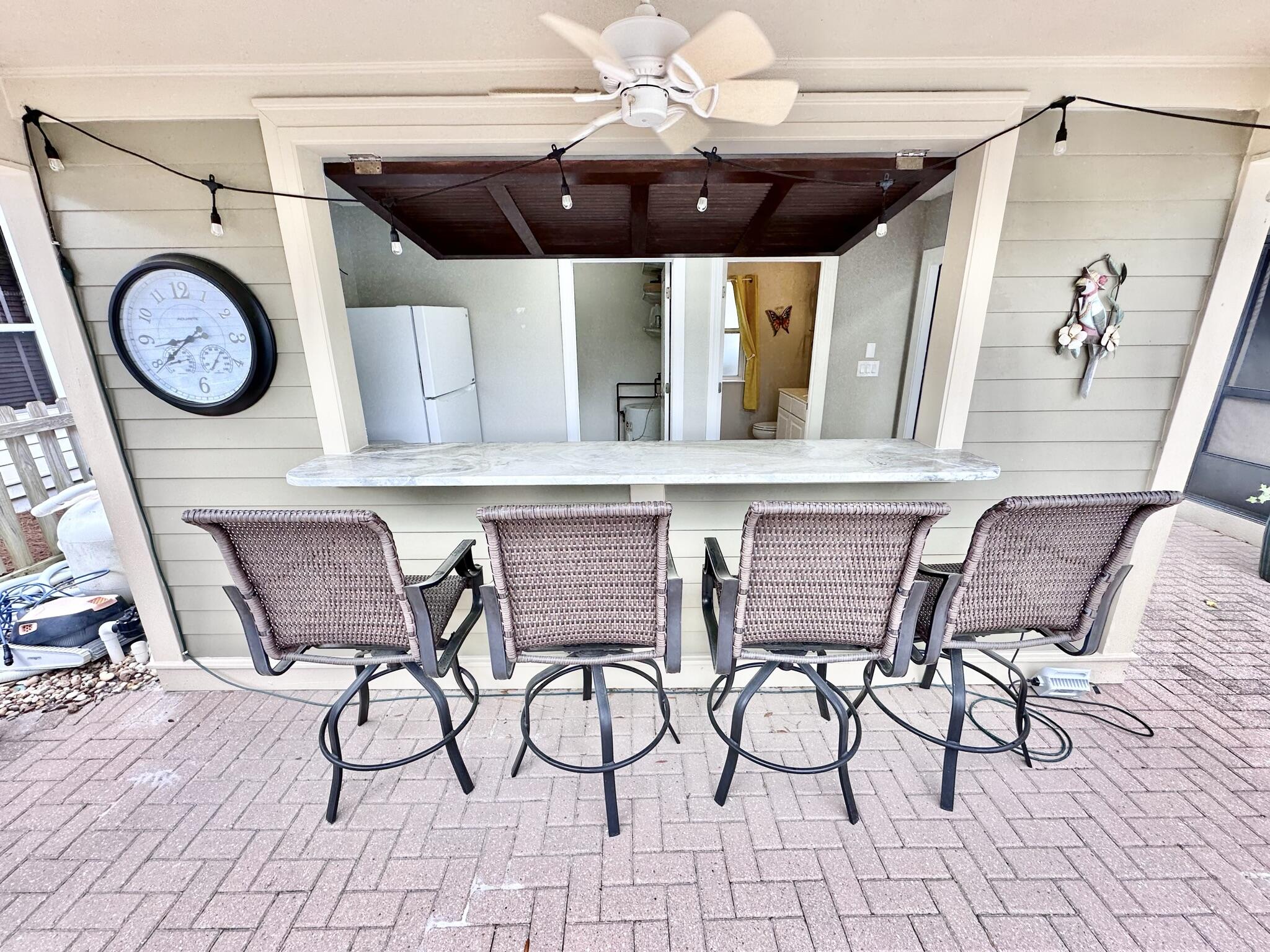 CRYSTAL LAKE AT SANDESTIN - Residential