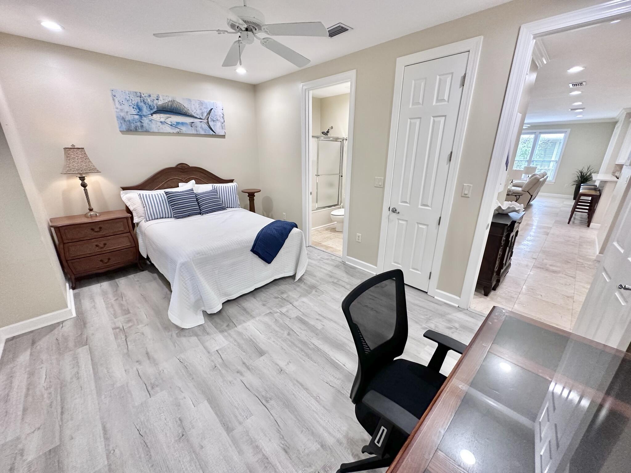CRYSTAL LAKE AT SANDESTIN - Residential