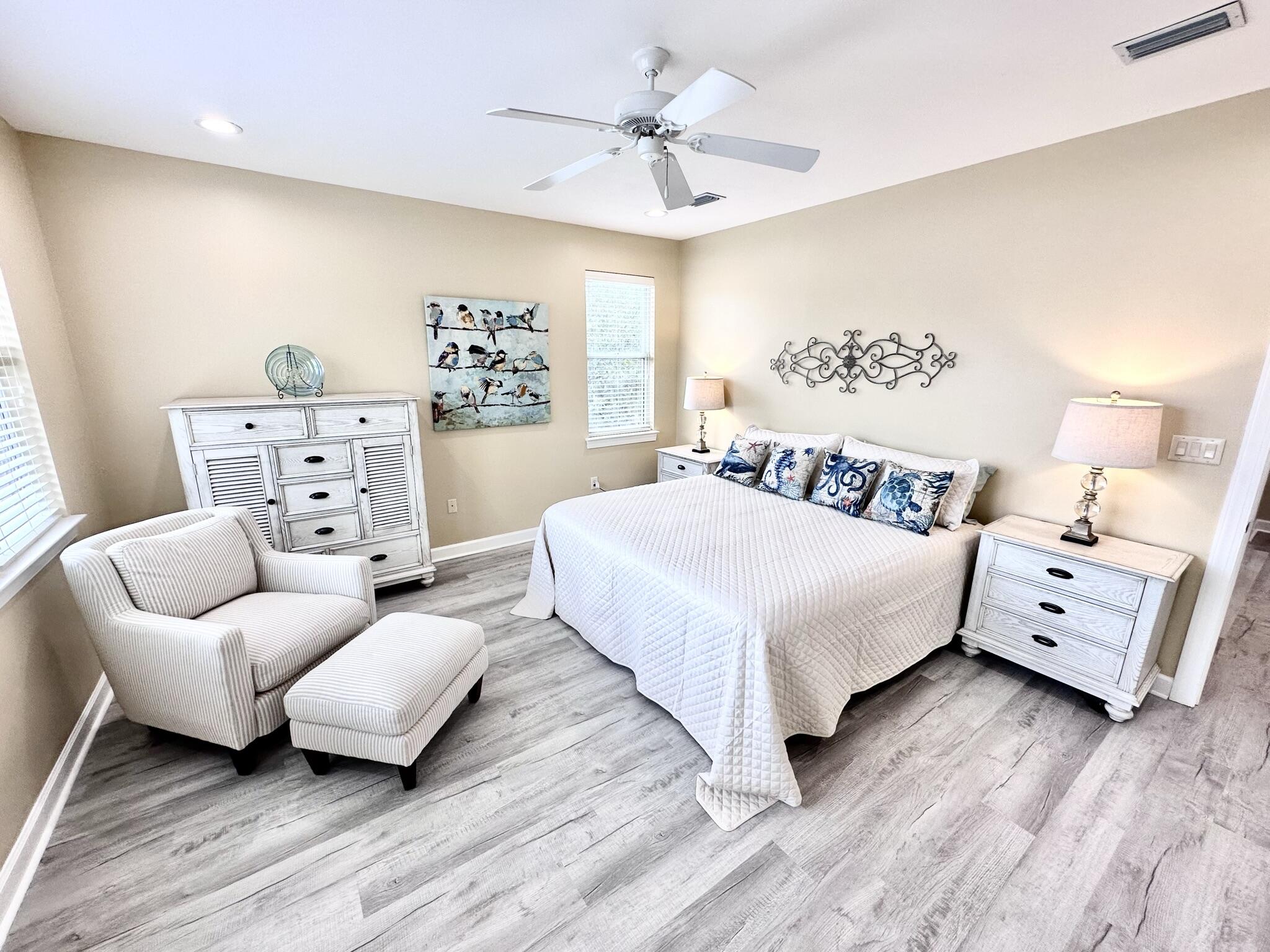 CRYSTAL LAKE AT SANDESTIN - Residential