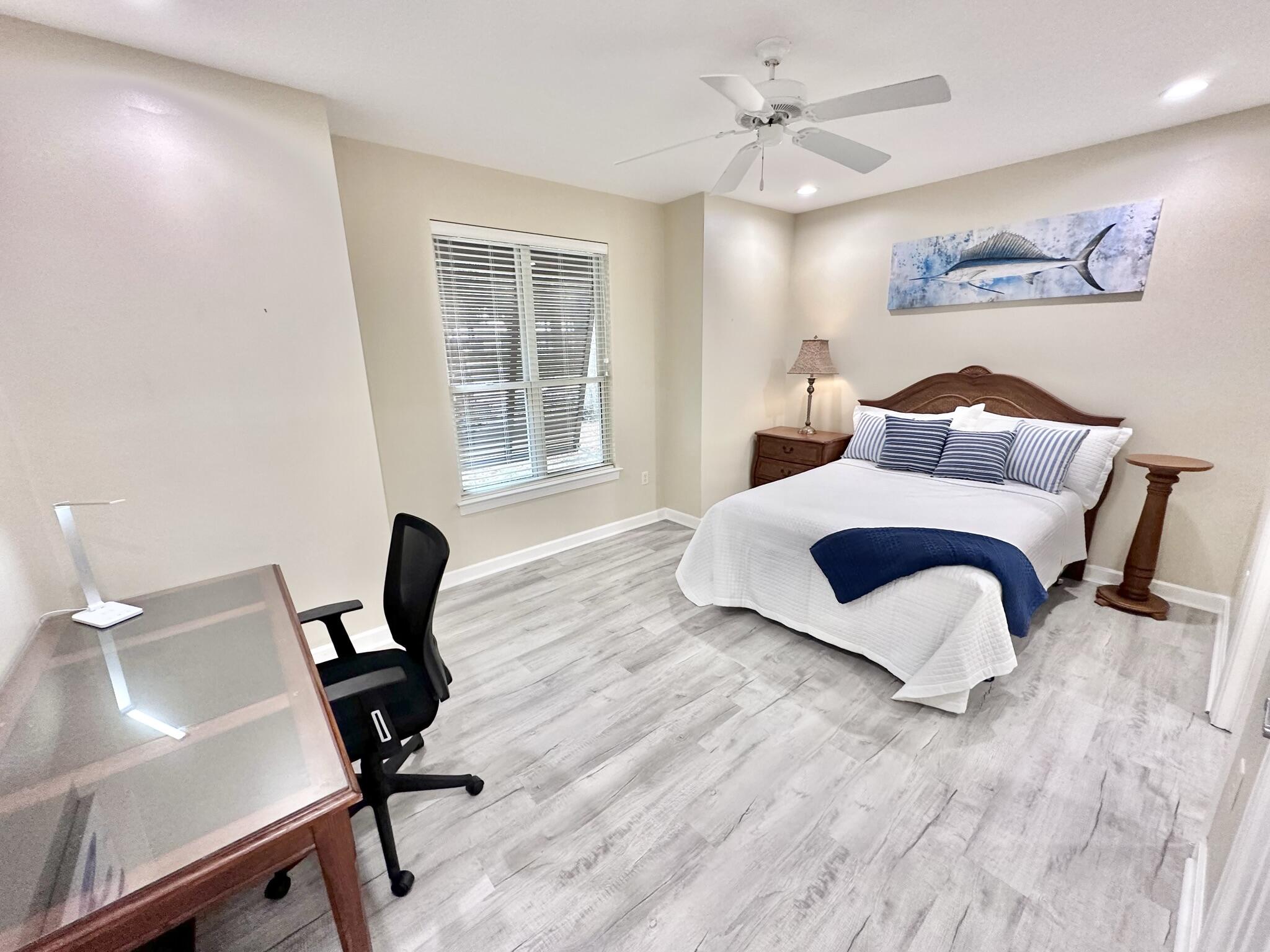 CRYSTAL LAKE AT SANDESTIN - Residential