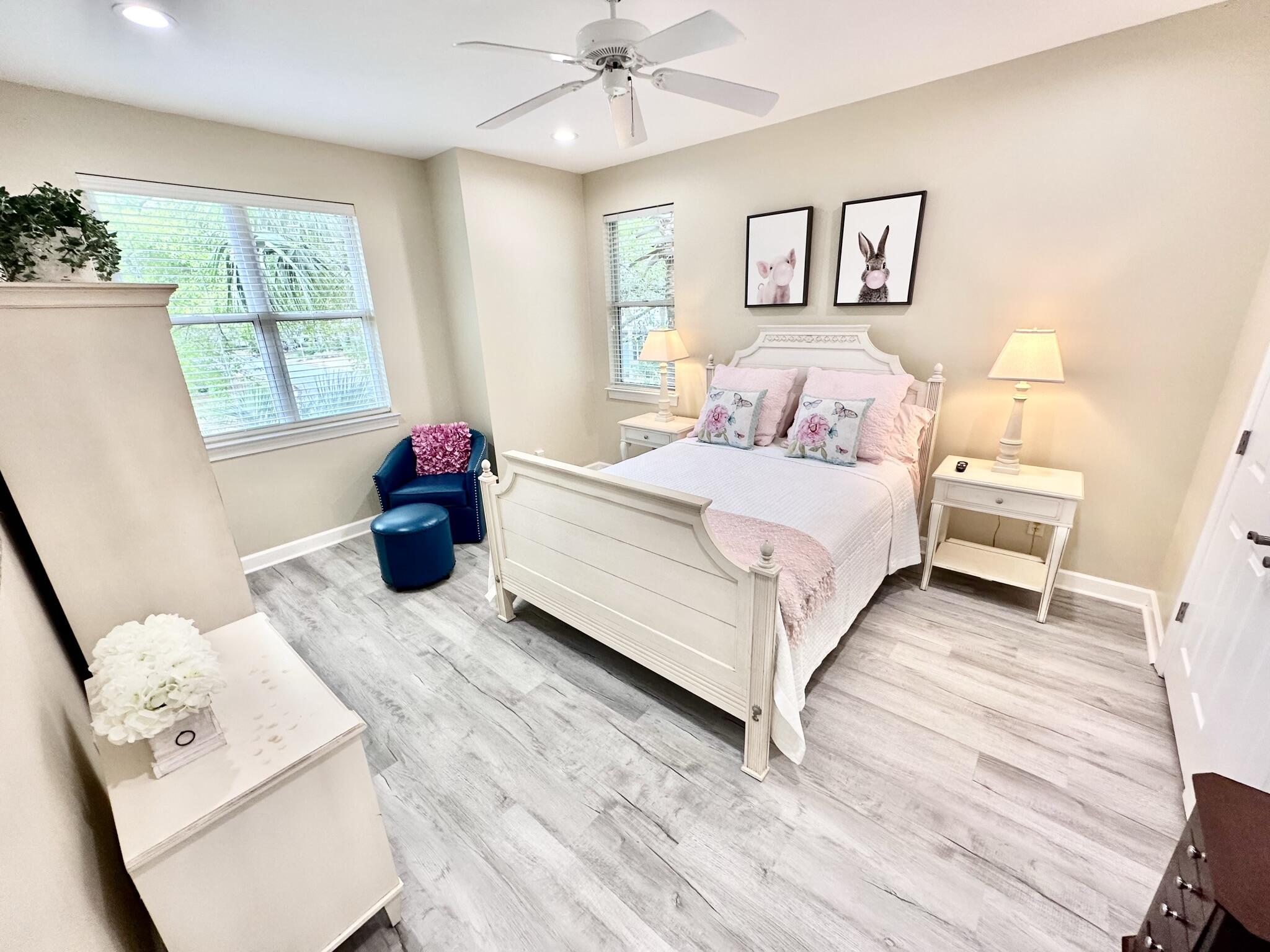 CRYSTAL LAKE AT SANDESTIN - Residential