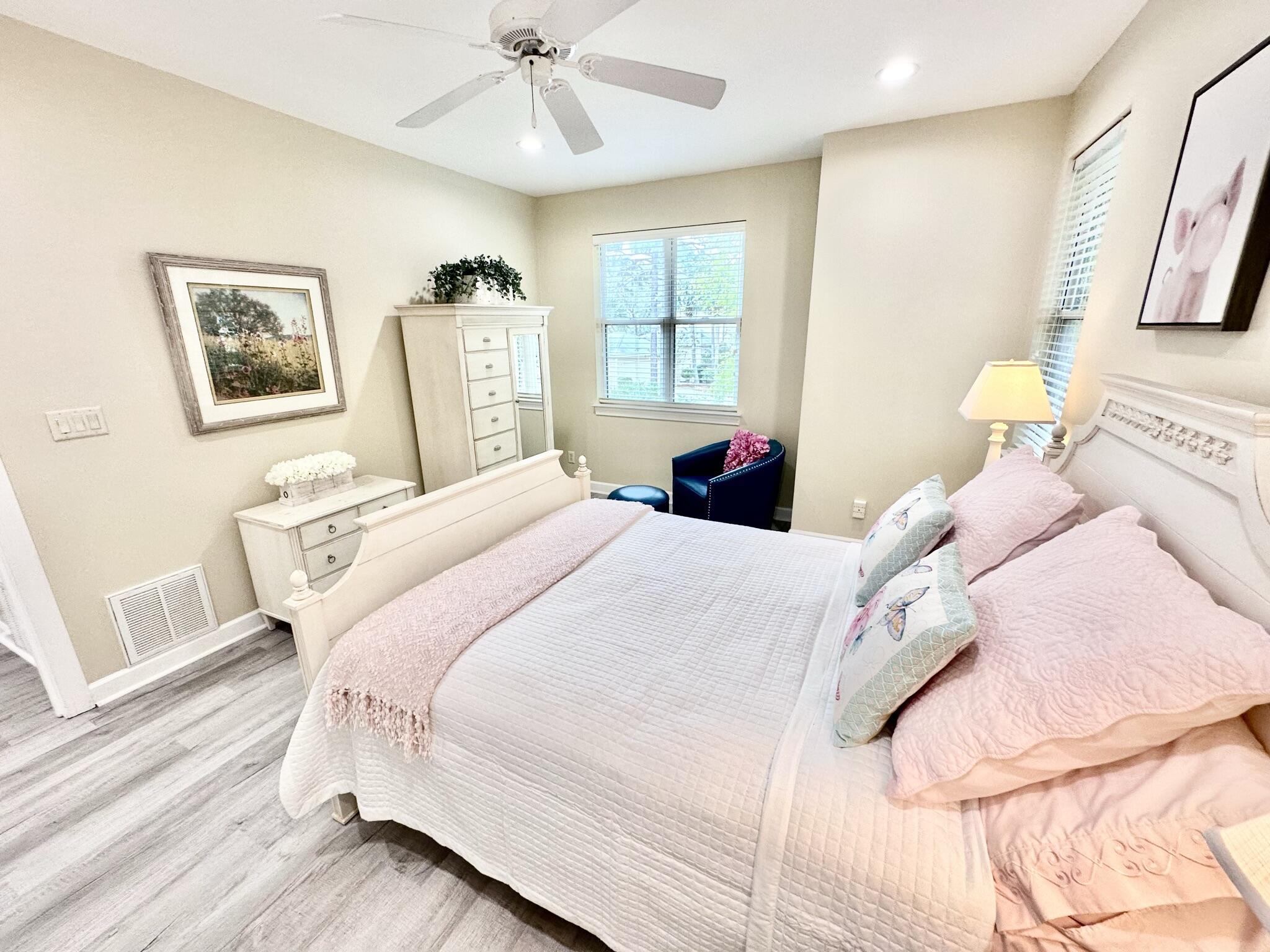 CRYSTAL LAKE AT SANDESTIN - Residential