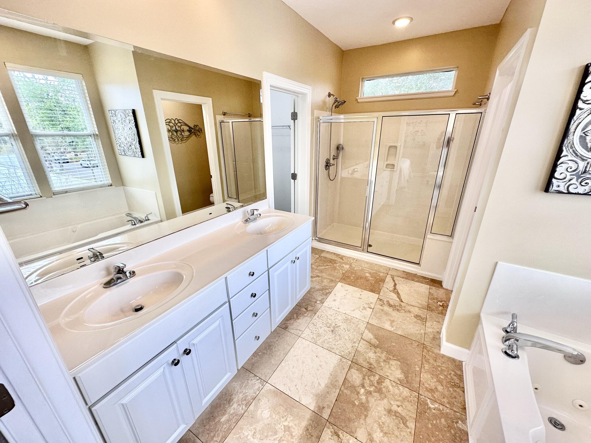 CRYSTAL LAKE AT SANDESTIN - Residential